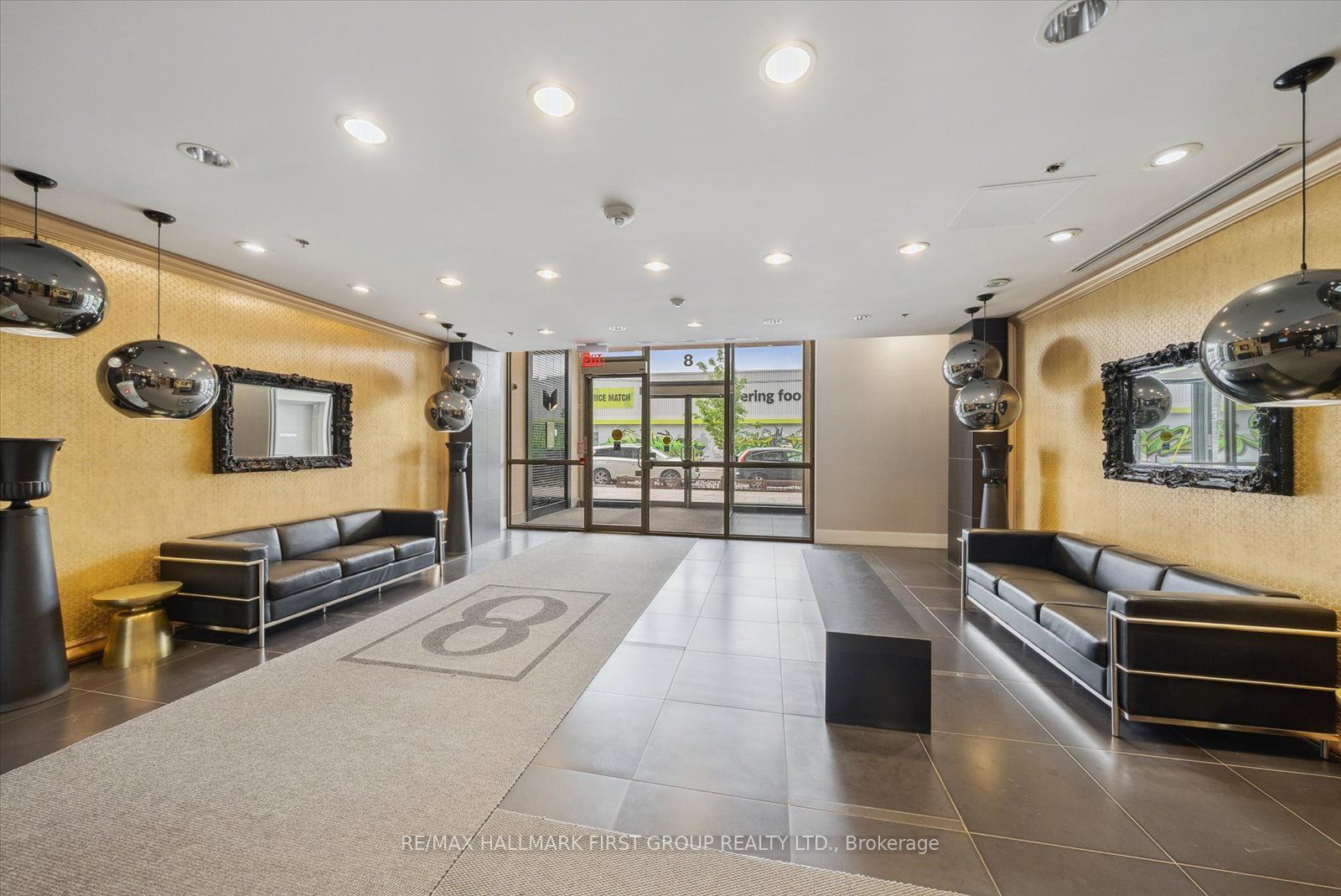 8 Gladstone Avenue 602, Toronto, ON M6J 0B3 photo 5