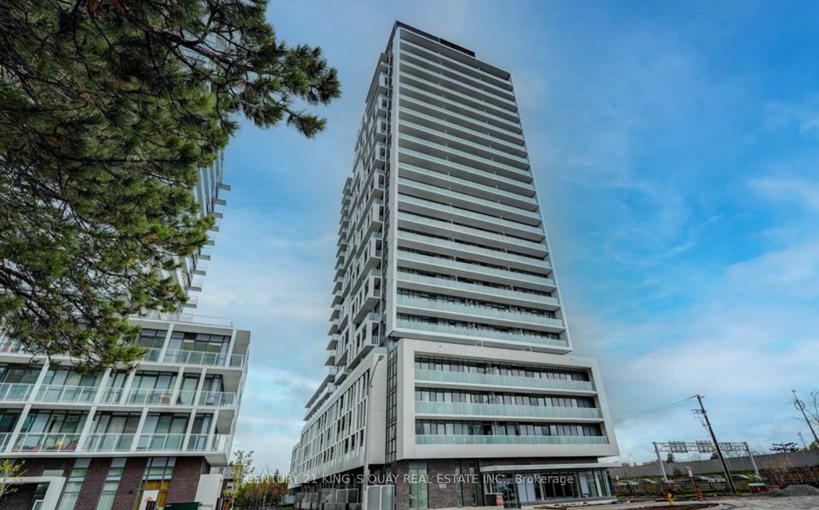 188 Fairview Mall Drive 219, Toronto, ON M2J 0H7 photo 2