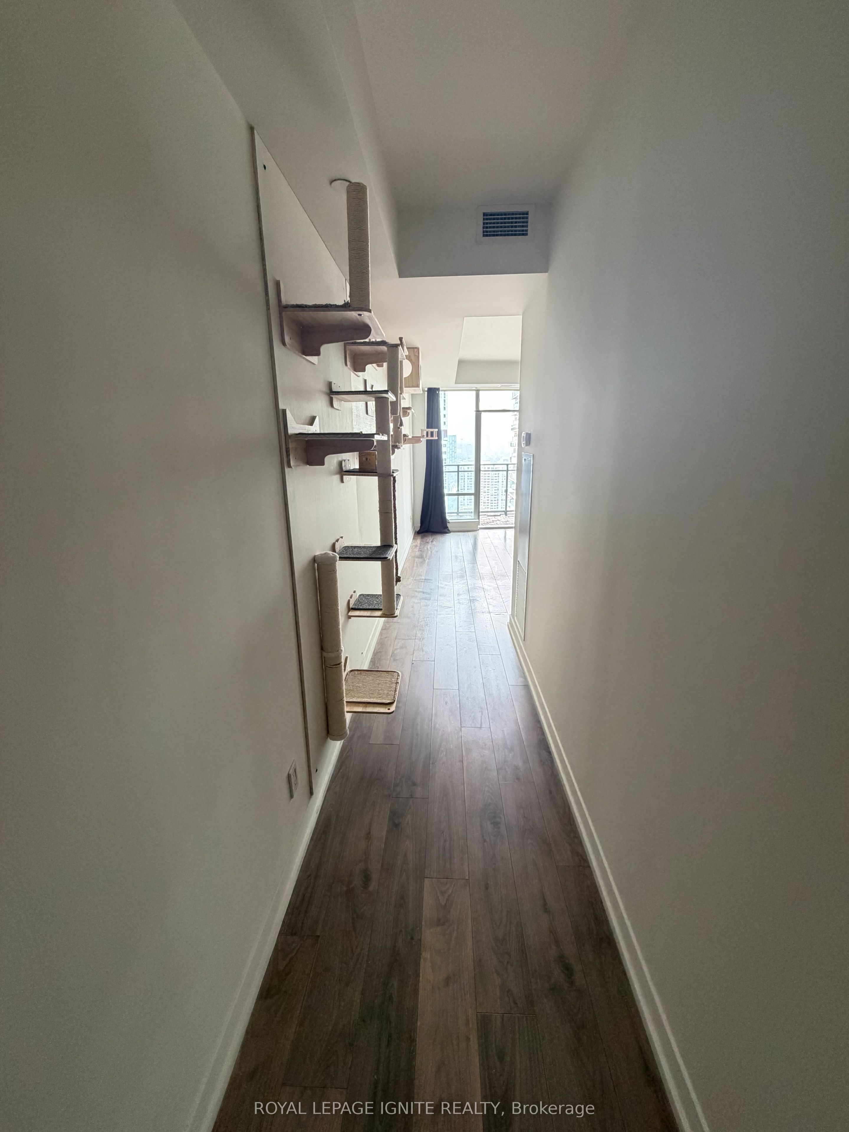 21 Widmer Street 2905, Toronto, ON M5V 2E8 photo 2