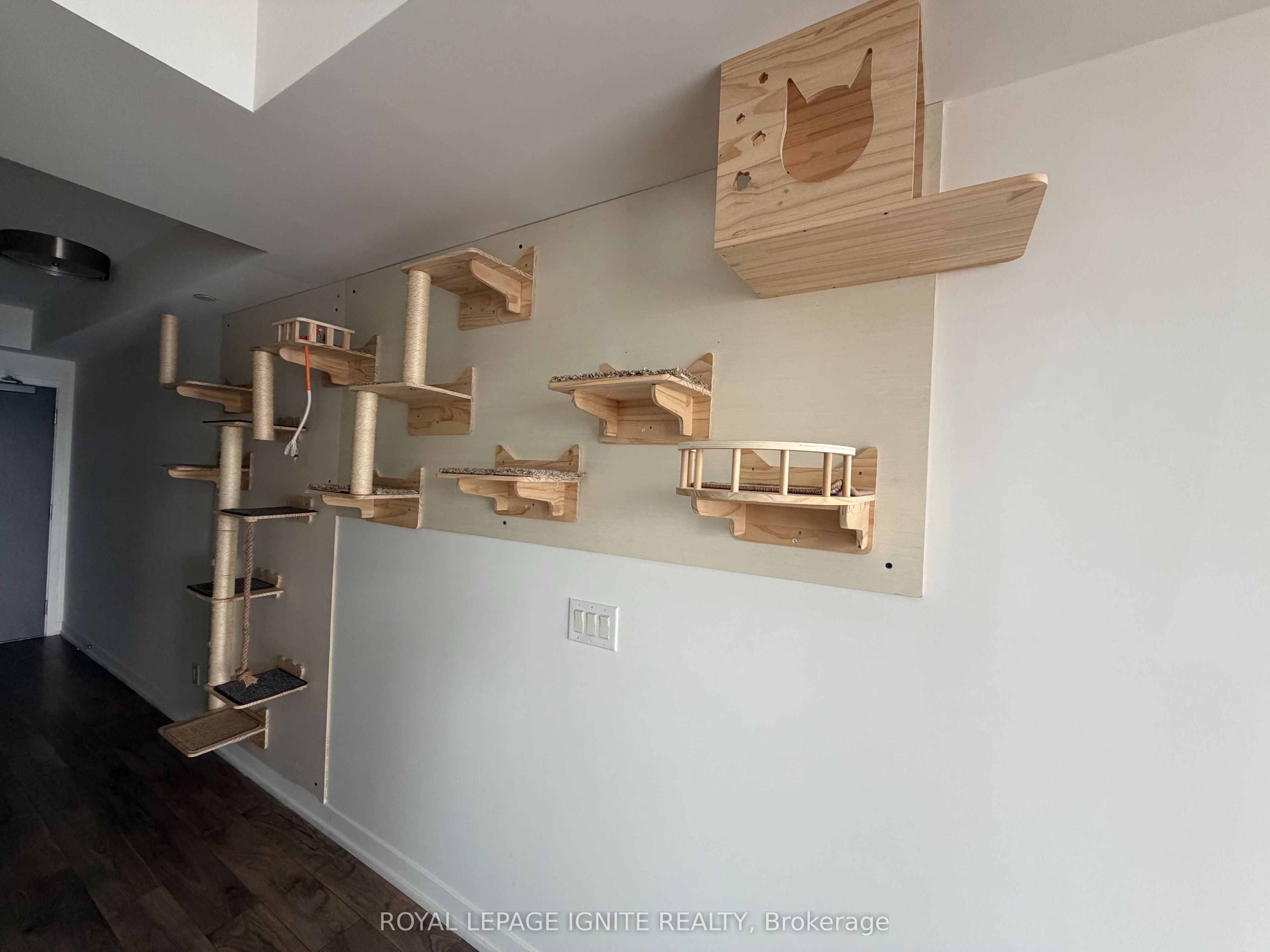 21 Widmer Street 2905, Toronto, ON M5V 2E8 photo 3