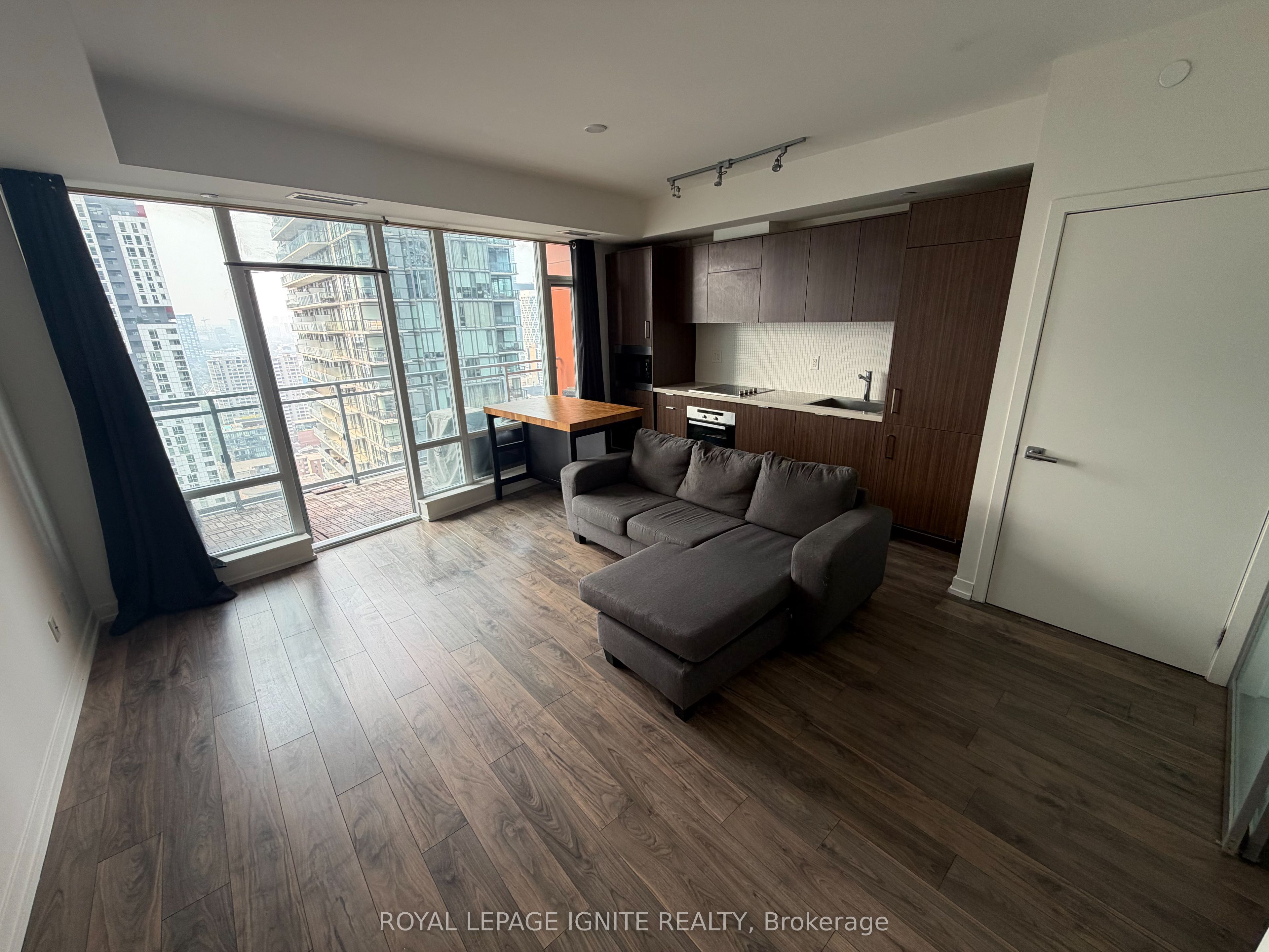 21 Widmer Street 2905, Toronto, ON M5V 2E8 photo 5
