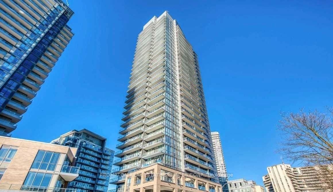 56 Forest Manor 1404, Toronto, ON M2J 1M6