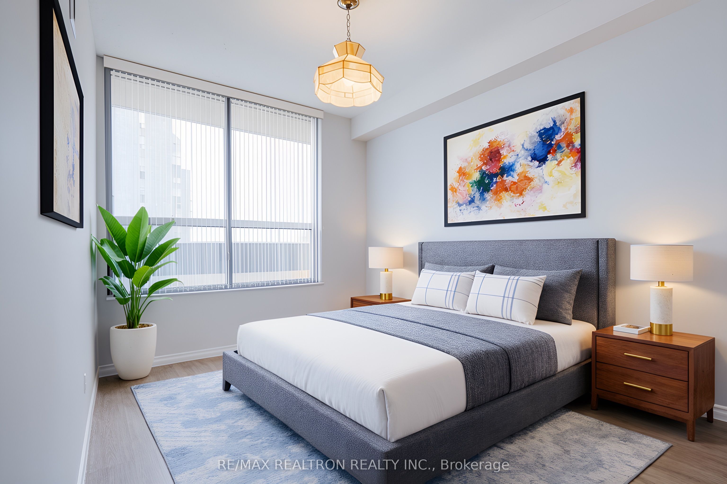 100 Canyon Avenue 606, Toronto, ON M3H 5T9 photo 5