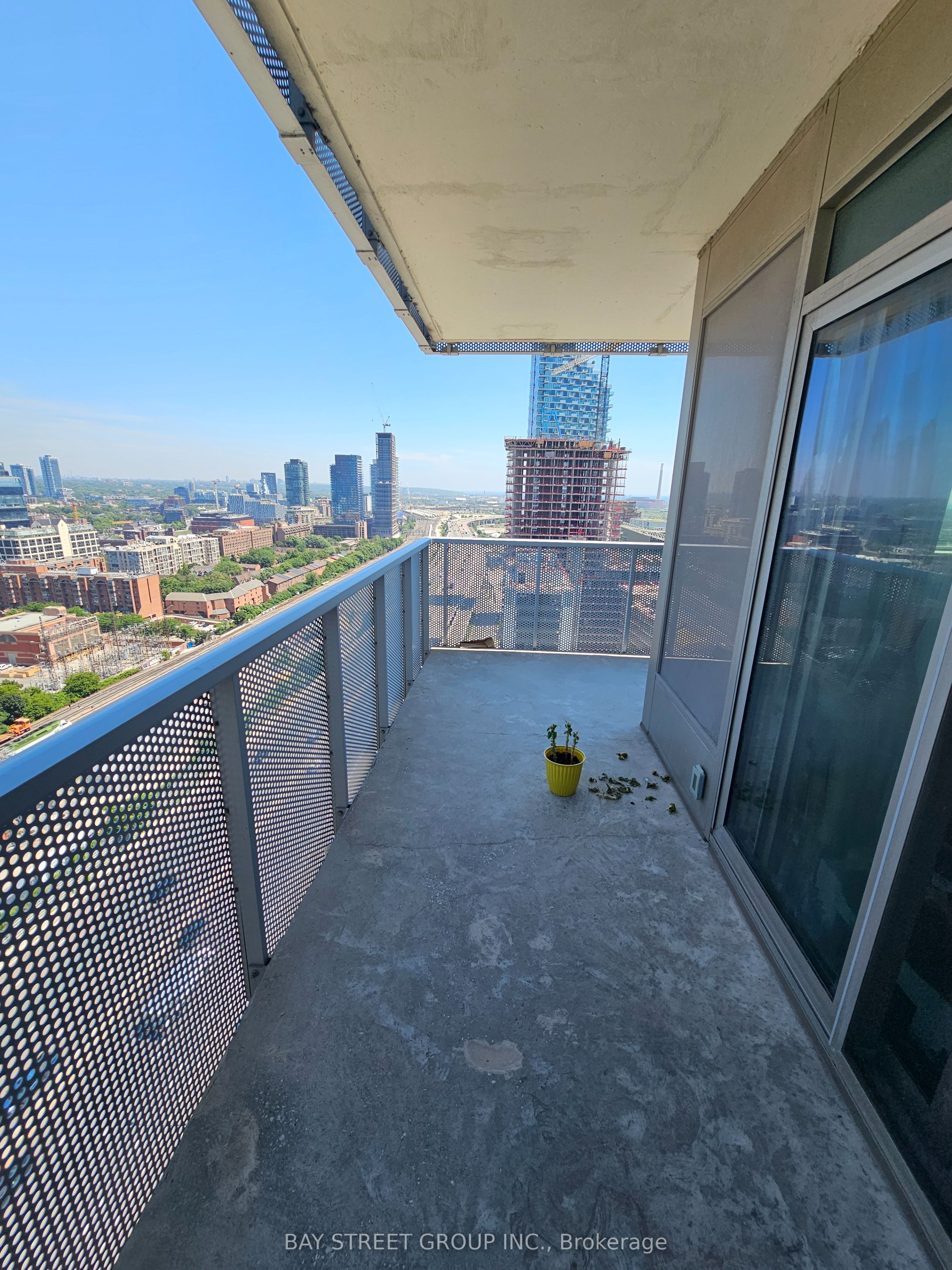 20 richardson Street 2110, Toronto, ON M5A 0S6 photo 2