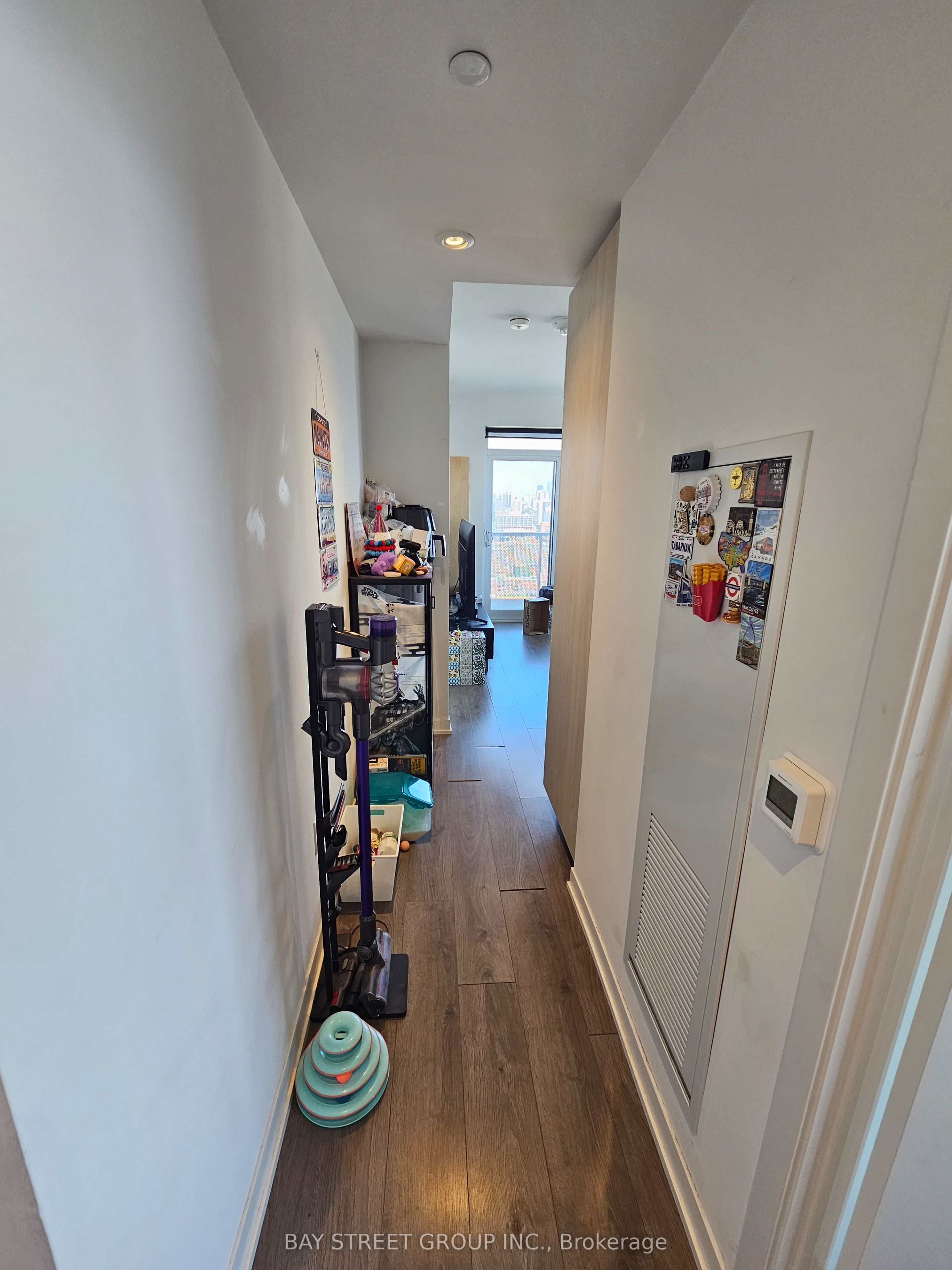 20 richardson Street 2110, Toronto, ON M5A 0S6 photo 3