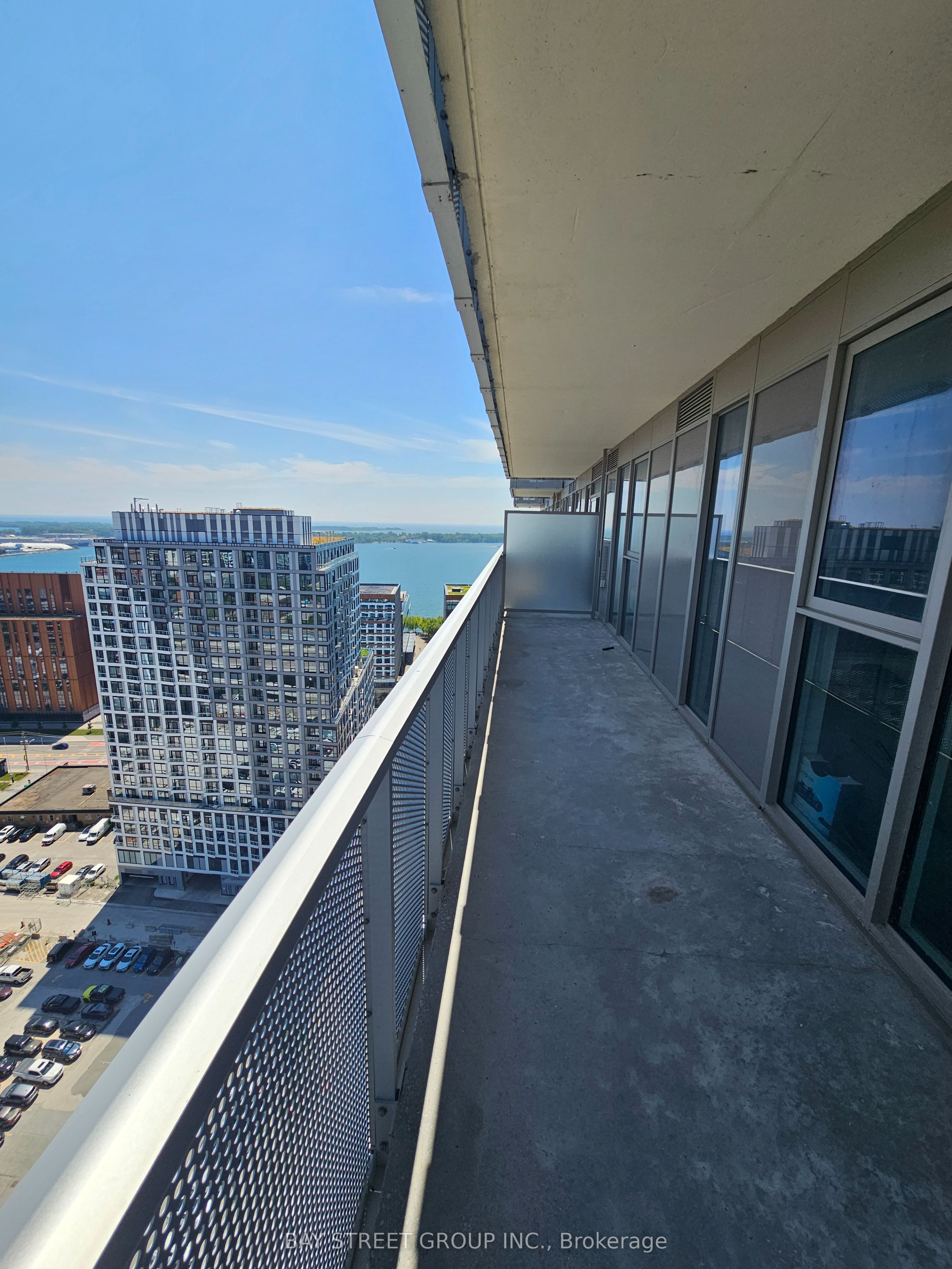 20 richardson Street 2110, Toronto, ON M5A 0S6 photo 4