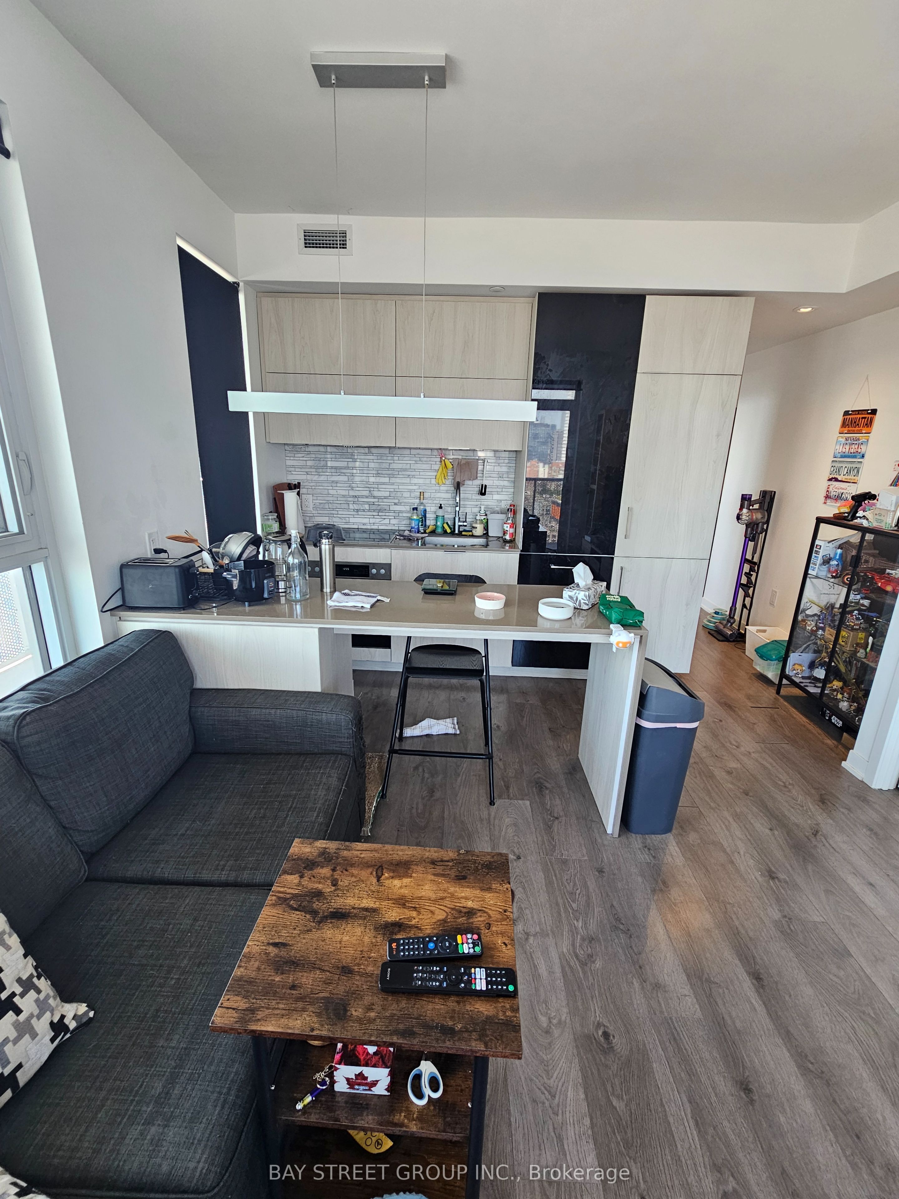 20 richardson Street 2110, Toronto, ON M5A 0S6 photo 5