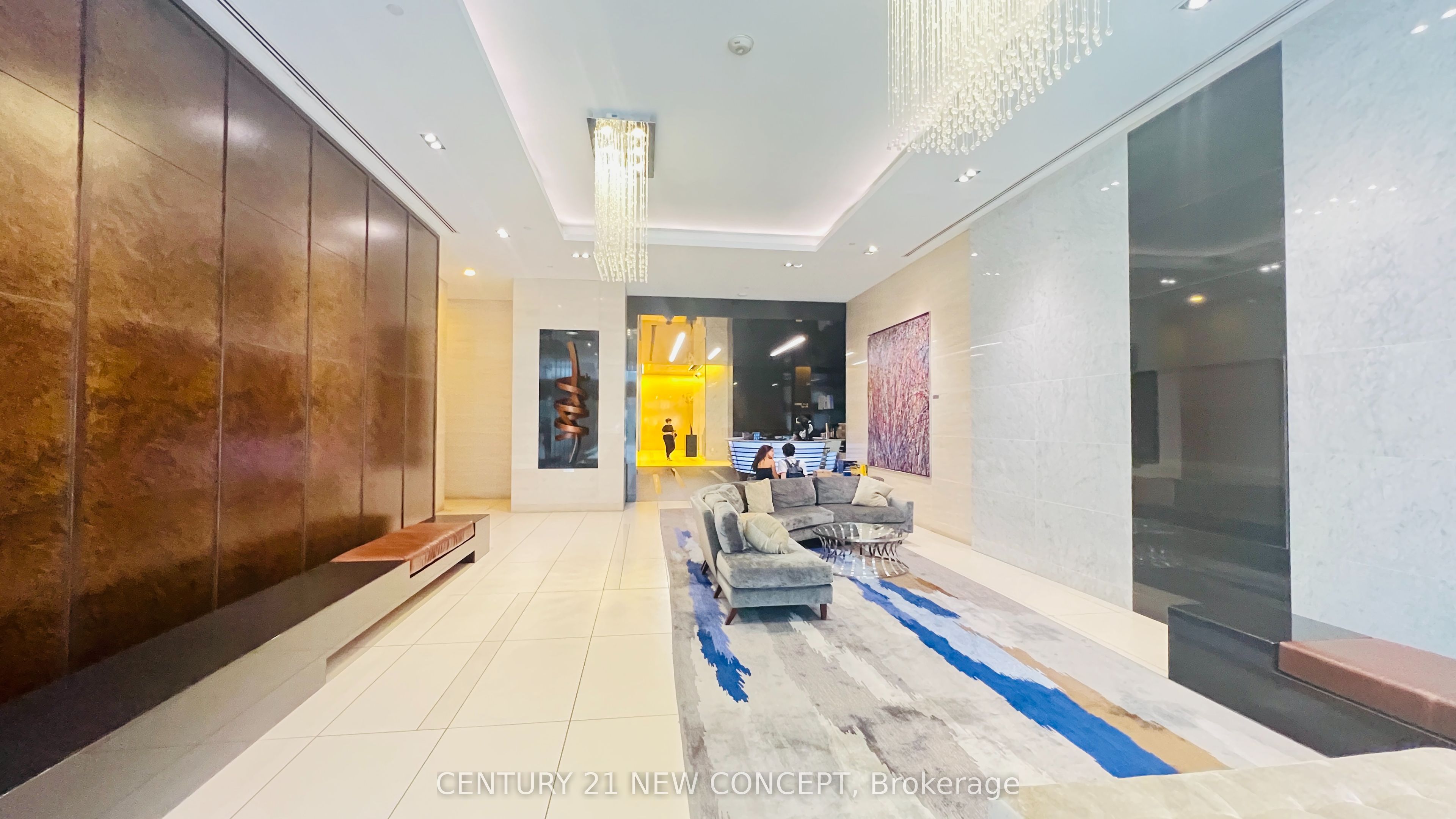 386 Yonge Street 818, Toronto, ON M5B 0A4 photo 4