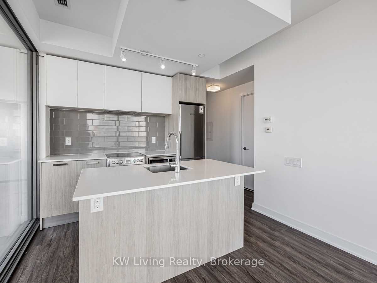 57 St Joseph Street 2810, Toronto, ON M5S 0C5 photo 5