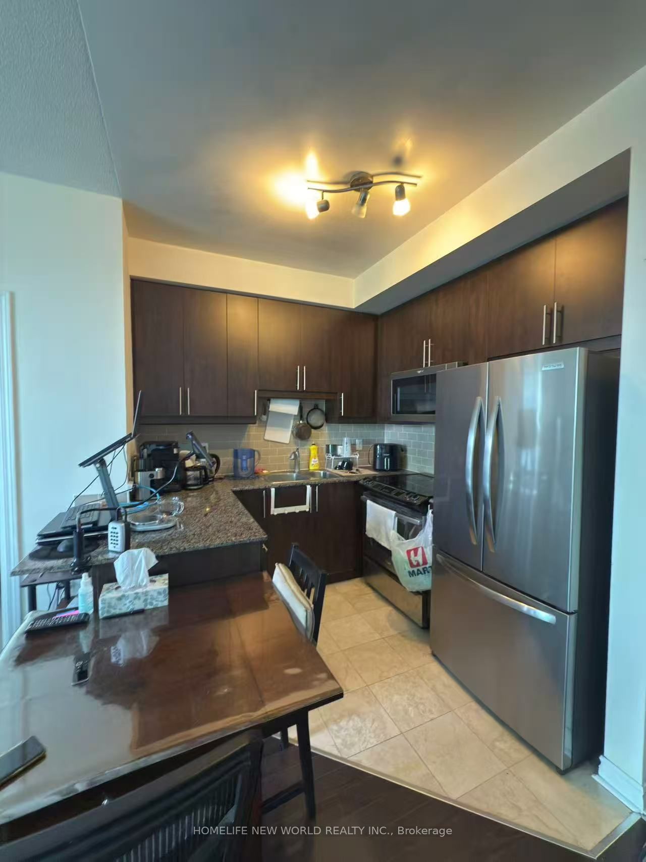 18 Holmes Ave Avenue 1302, Toronto, ON M2N 0E1 photo 2