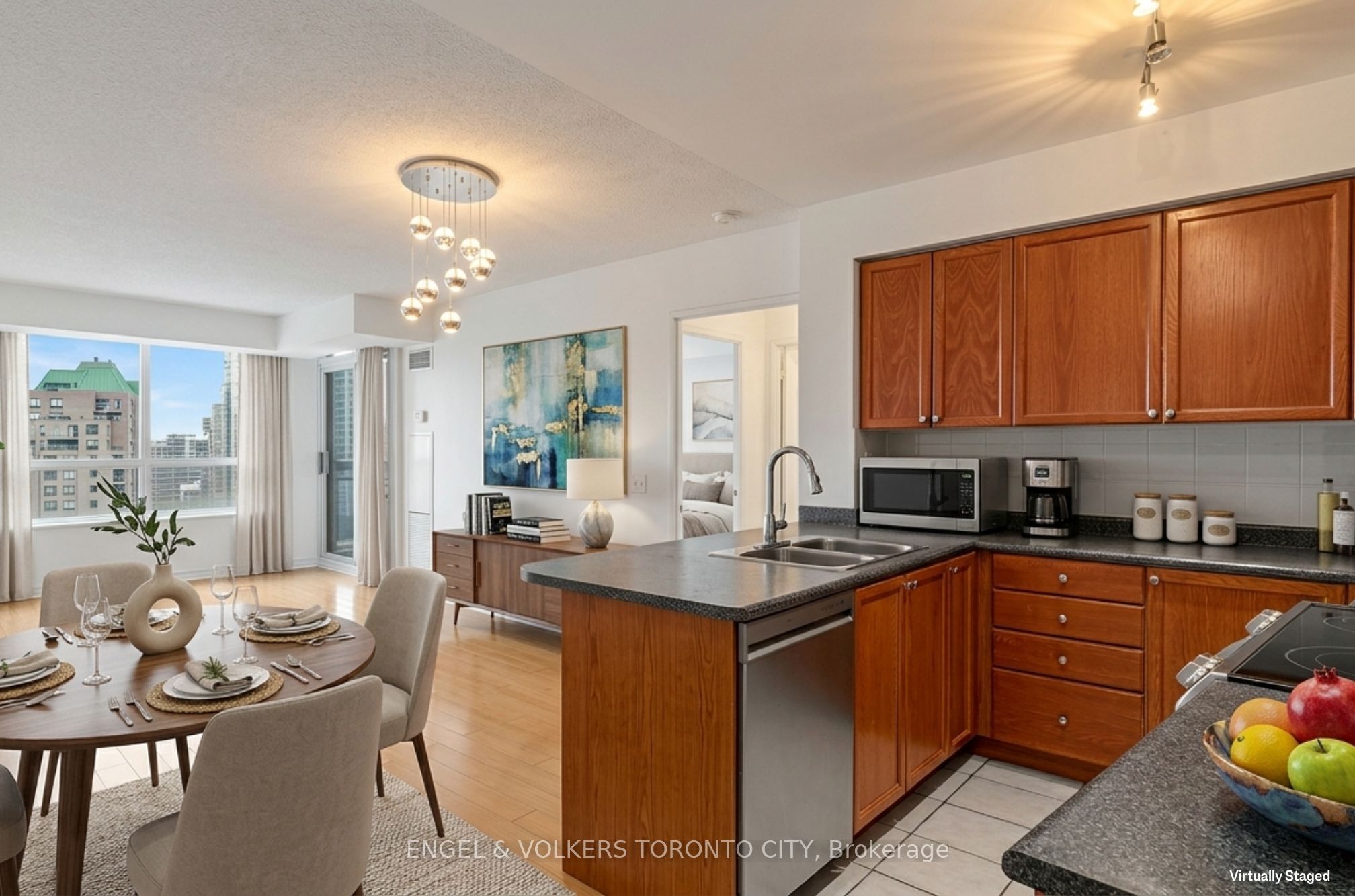 18 Parkview Avenue 1907, Toronto, ON M2N 7H7 photo 2