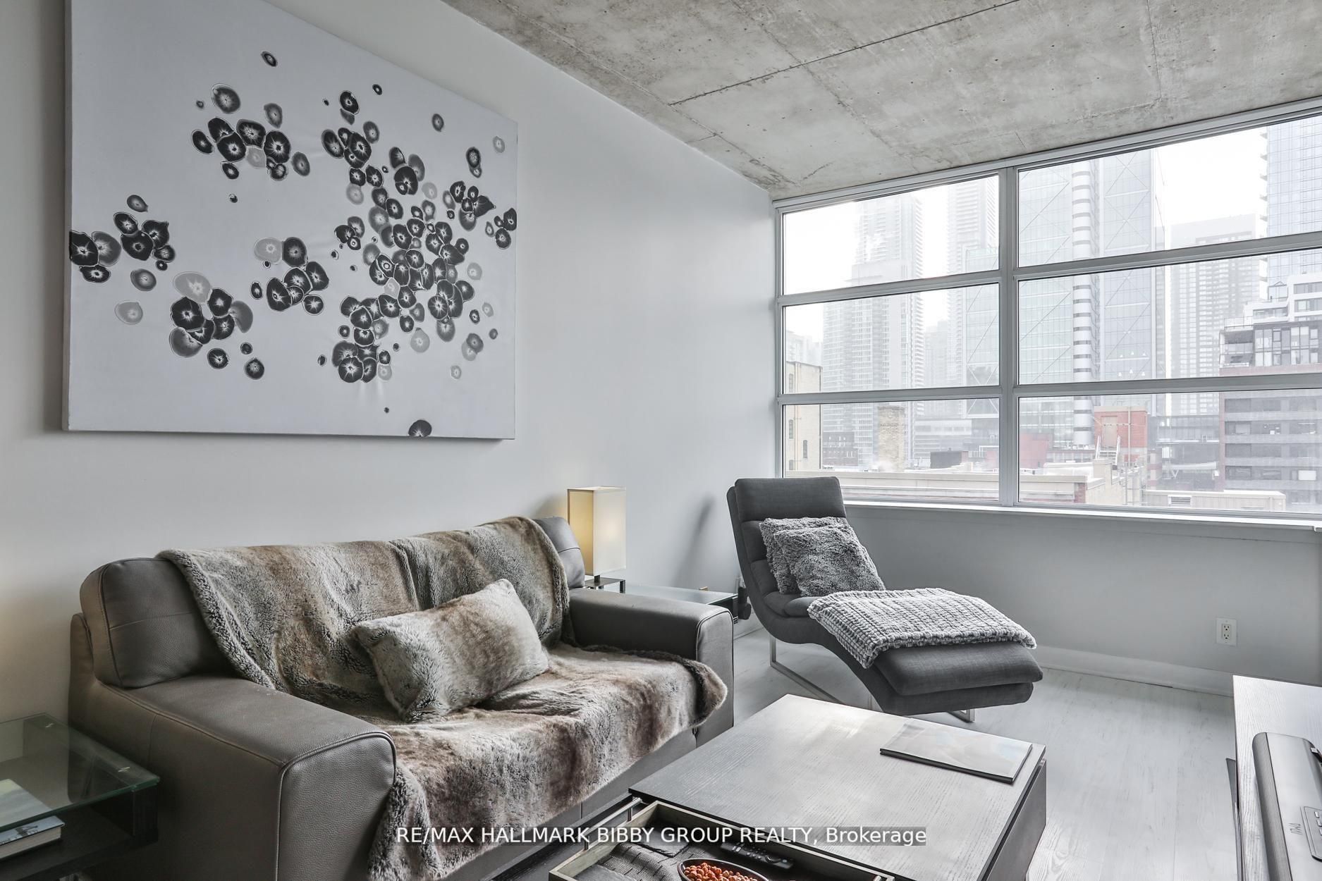 478 King Street W 606, Toronto, ON M5V 0A8 photo 3