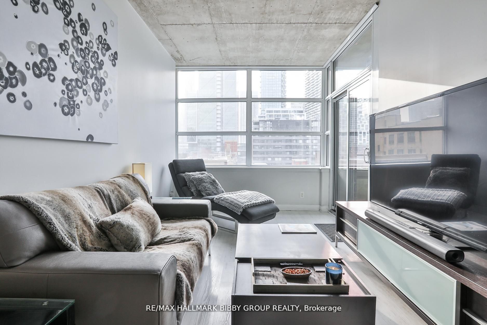 478 King Street W 606, Toronto, ON M5V 0A8 photo 4