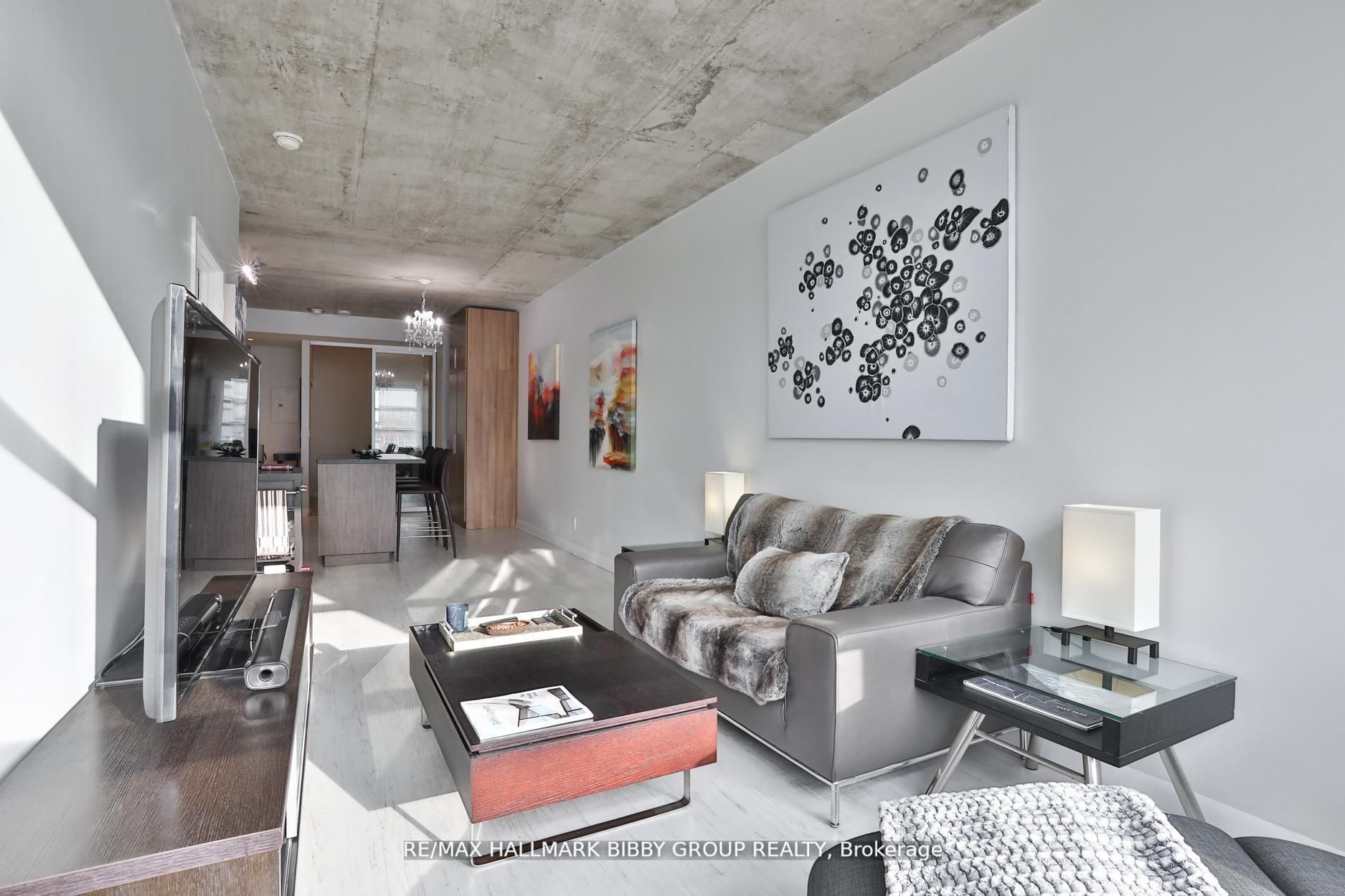 478 King Street W 606, Toronto, ON M5V 0A8 photo 5