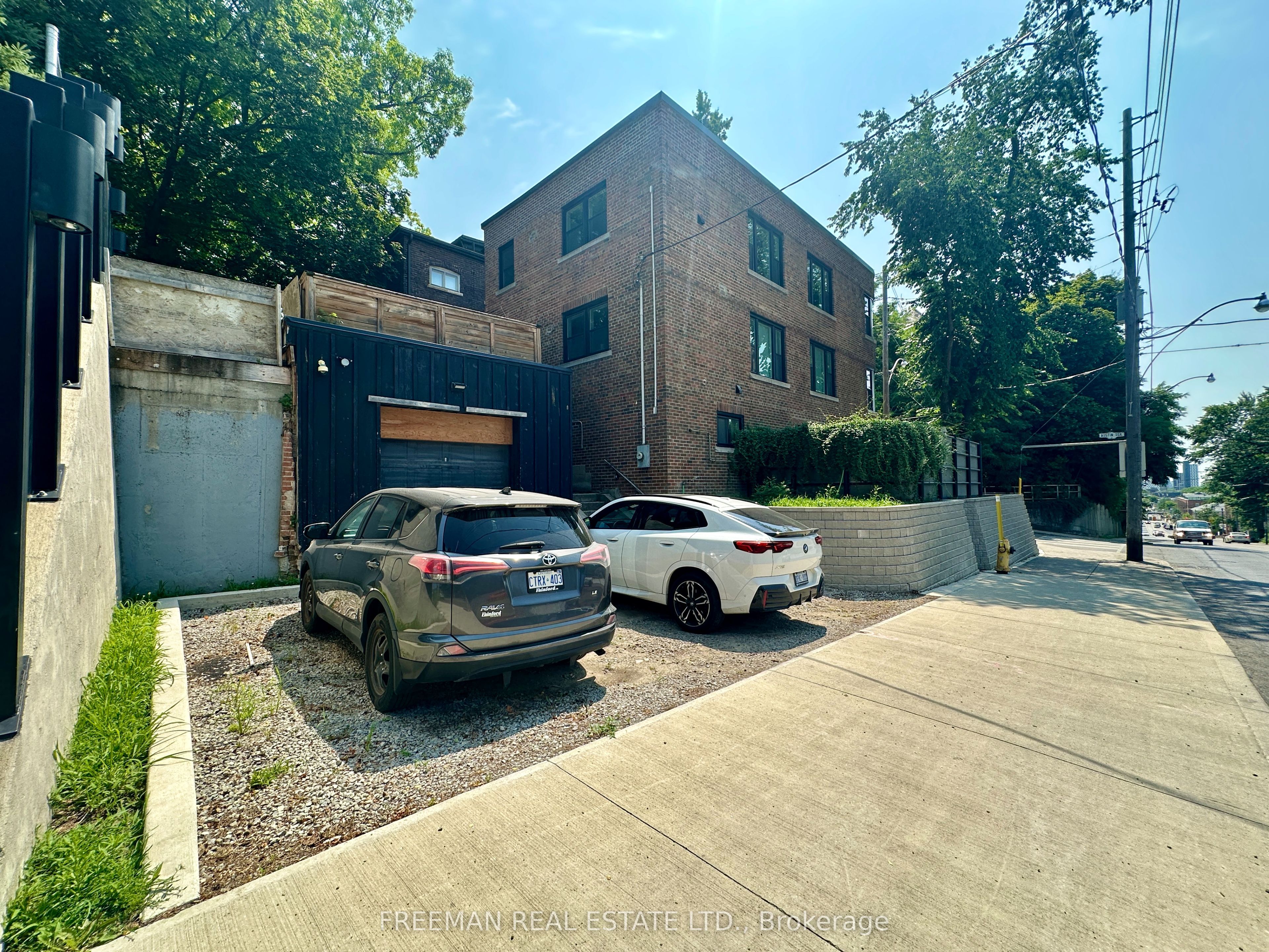 62 Austin Terrace 2, Toronto, ON M5R 1Y6 photo 4