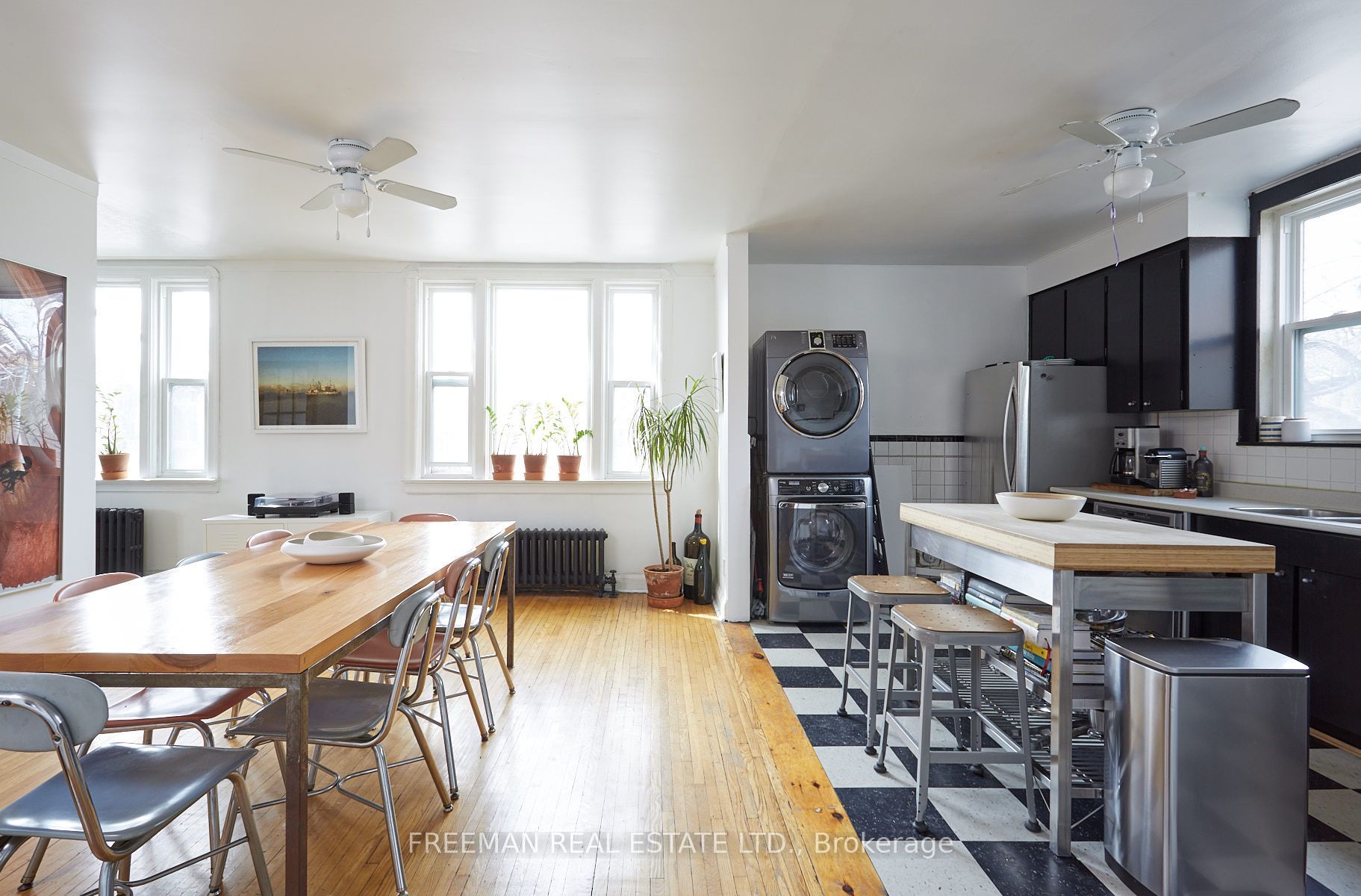 62 Austin Terrace 2, Toronto, ON M5R 1Y6 photo 5
