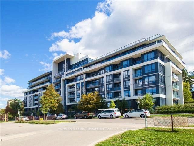 399 Spring Garden Avenue 315, Toronto, ON M2N 3H6