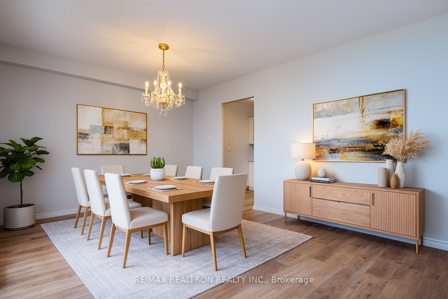 100 Canyon Avenue 606, Toronto, ON M3H 5T9 photo 2
