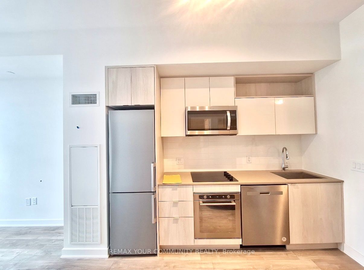 121 Lower Sherbourne Street 1553, Toronto, ON M5A 4J4 photo 4