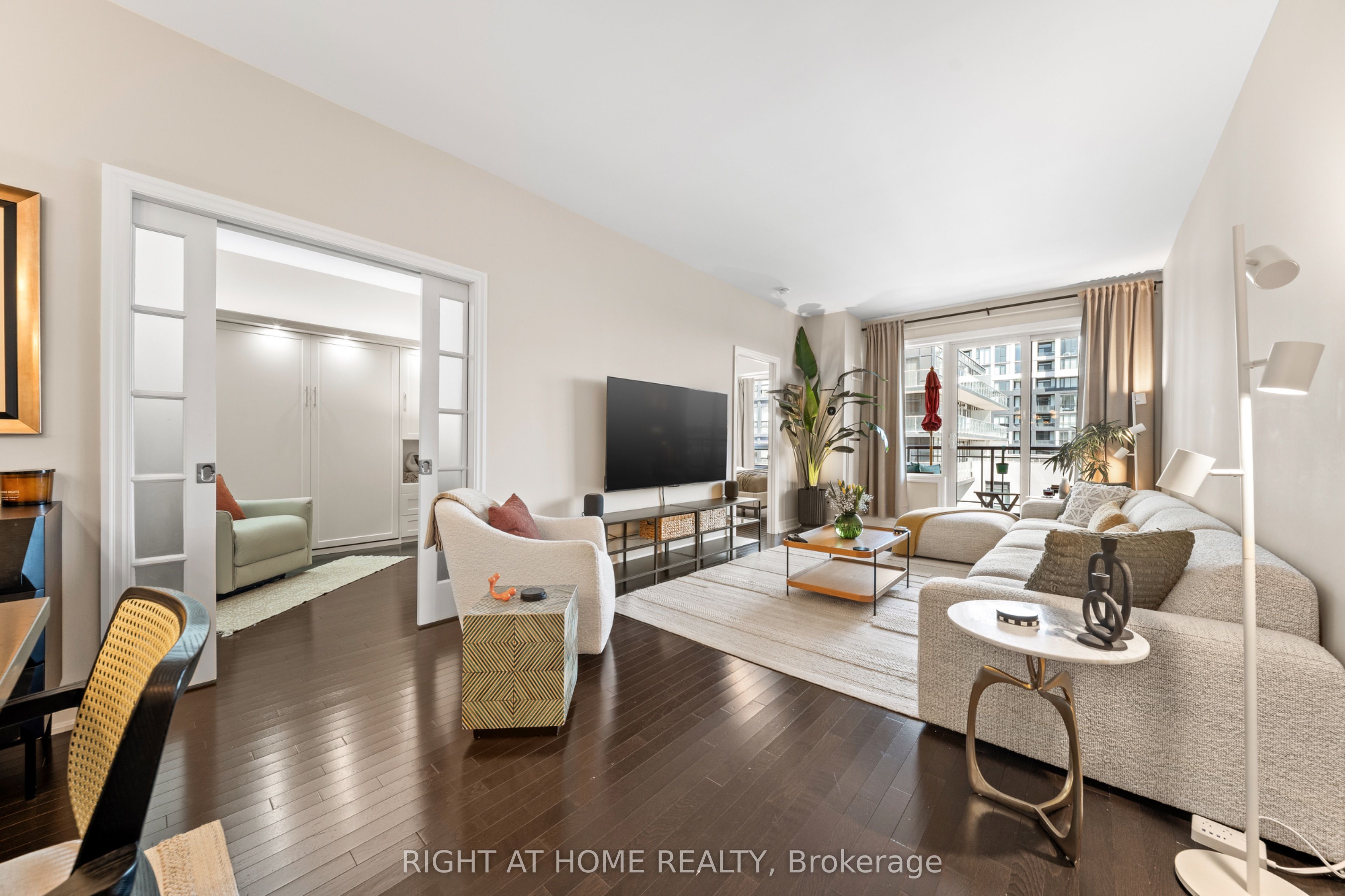23 Rean Drive 504, Toronto, ON M2K 0A5 photo 2