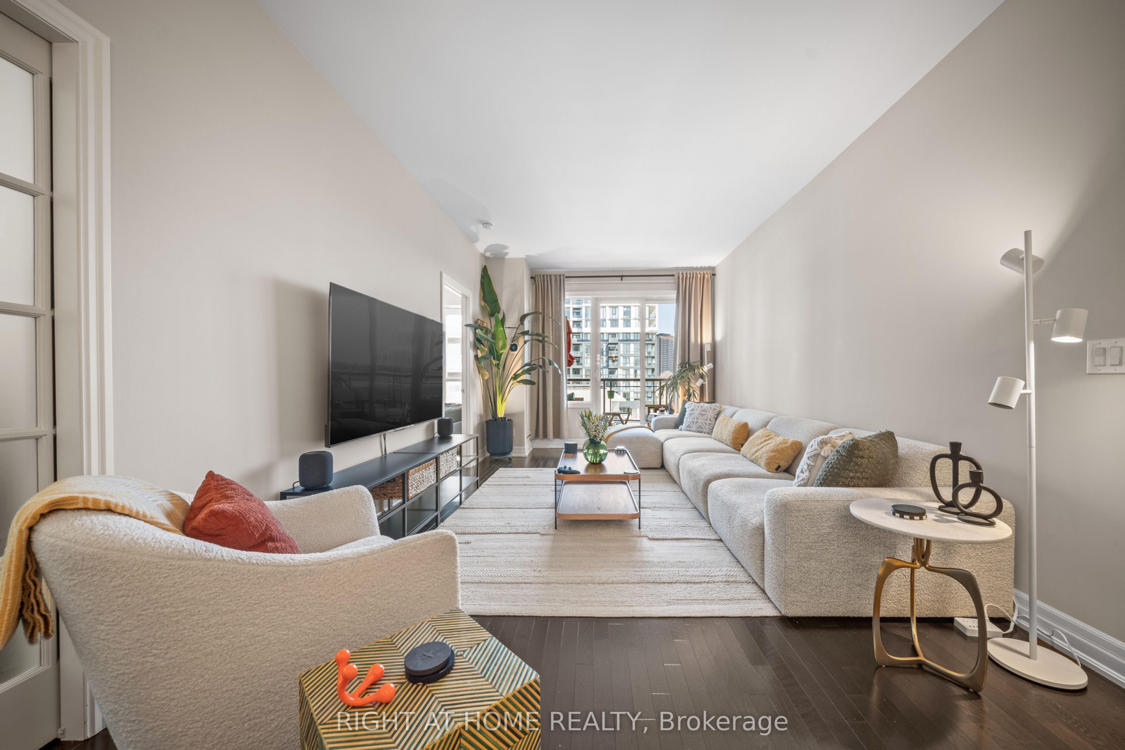 23 Rean Drive 504, Toronto, ON M2K 0A5 photo 3