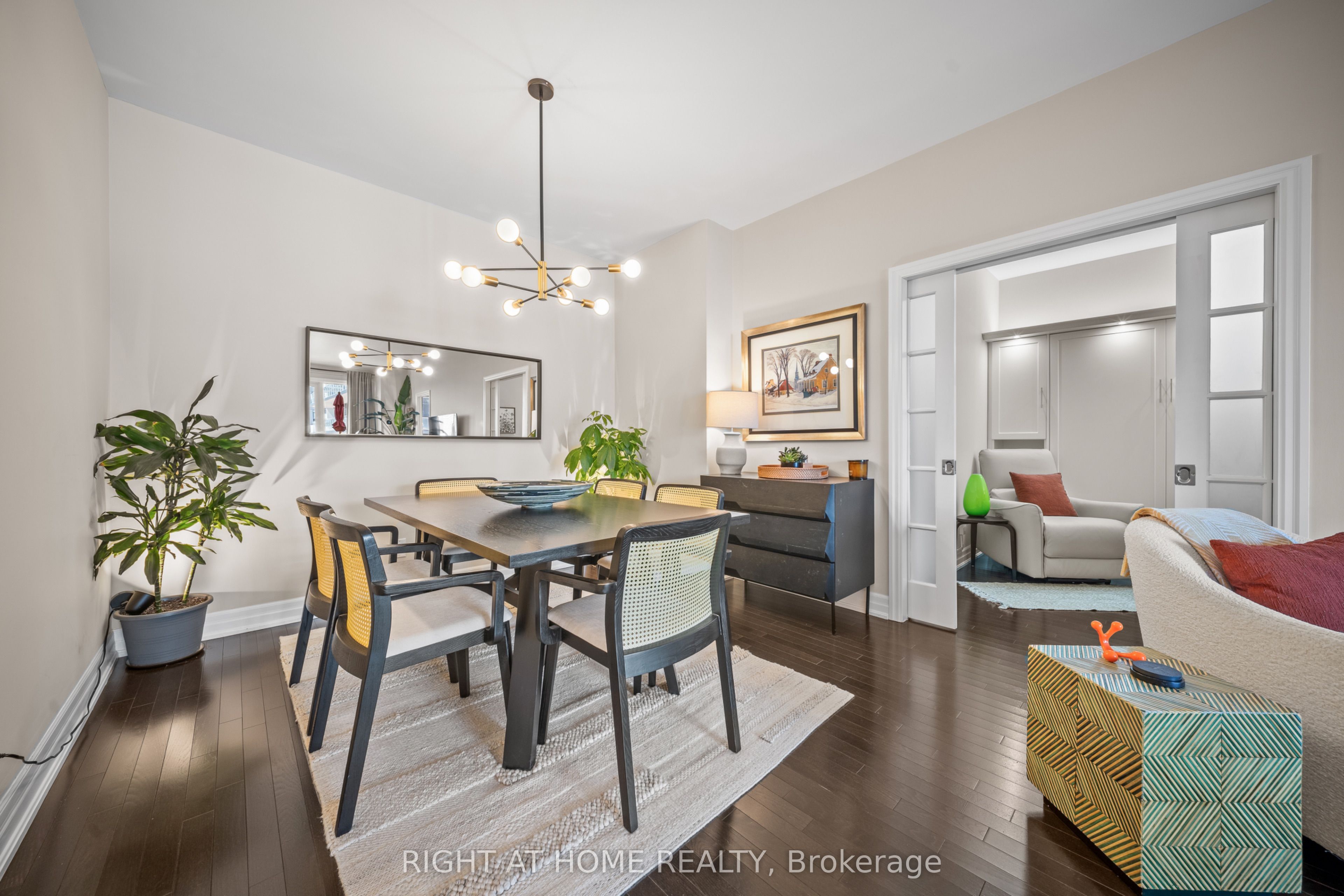 23 Rean Drive 504, Toronto, ON M2K 0A5 photo 4