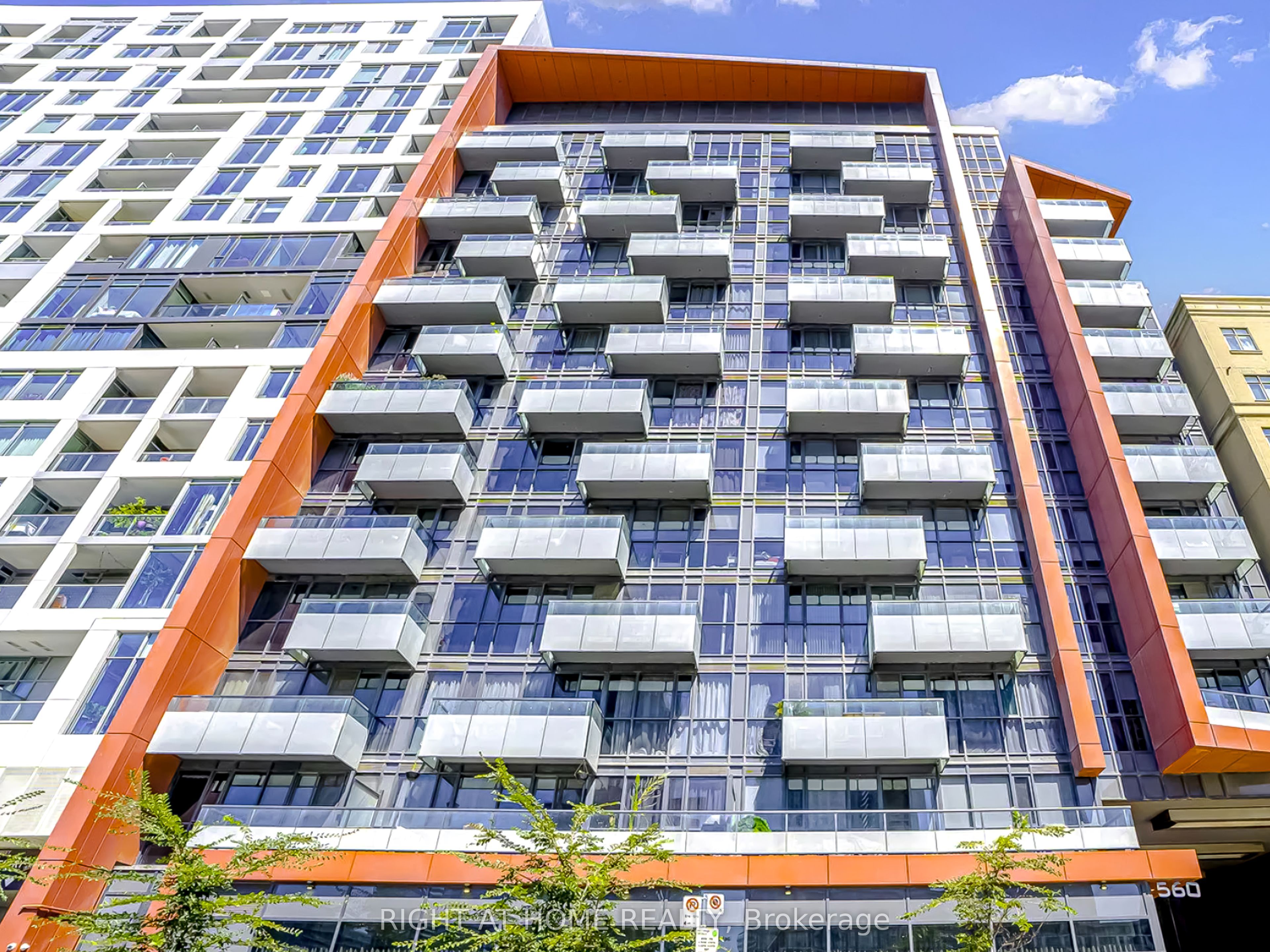 560 Front Street W 1232, Toronto, ON M5V 1C1