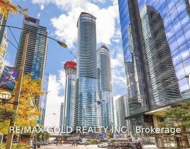 12 York Street 2606, Toronto, ON M5J 2Z2
