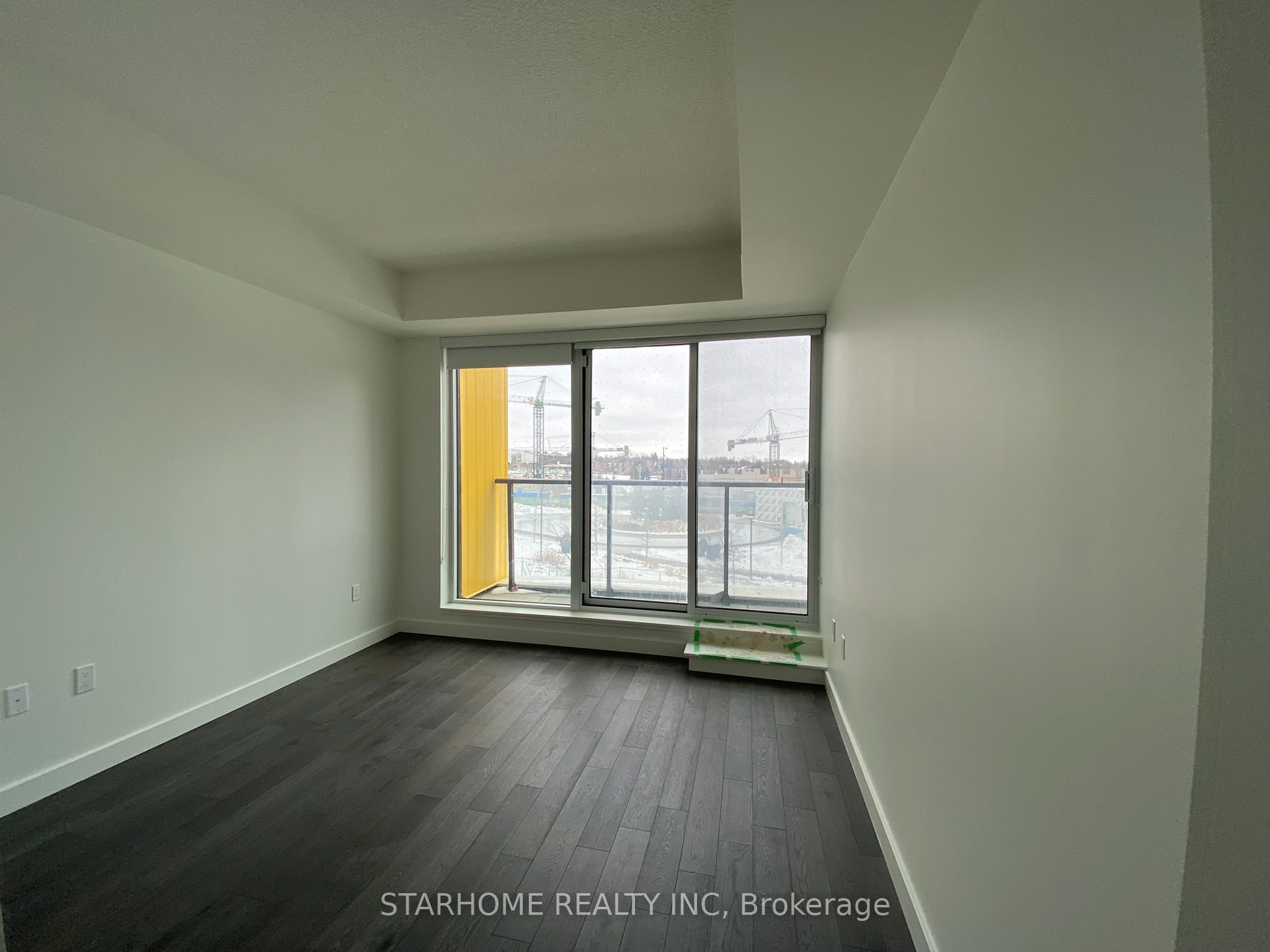95 McMahon Drive Th 510, Toronto, ON M2K 0H2 photo 3