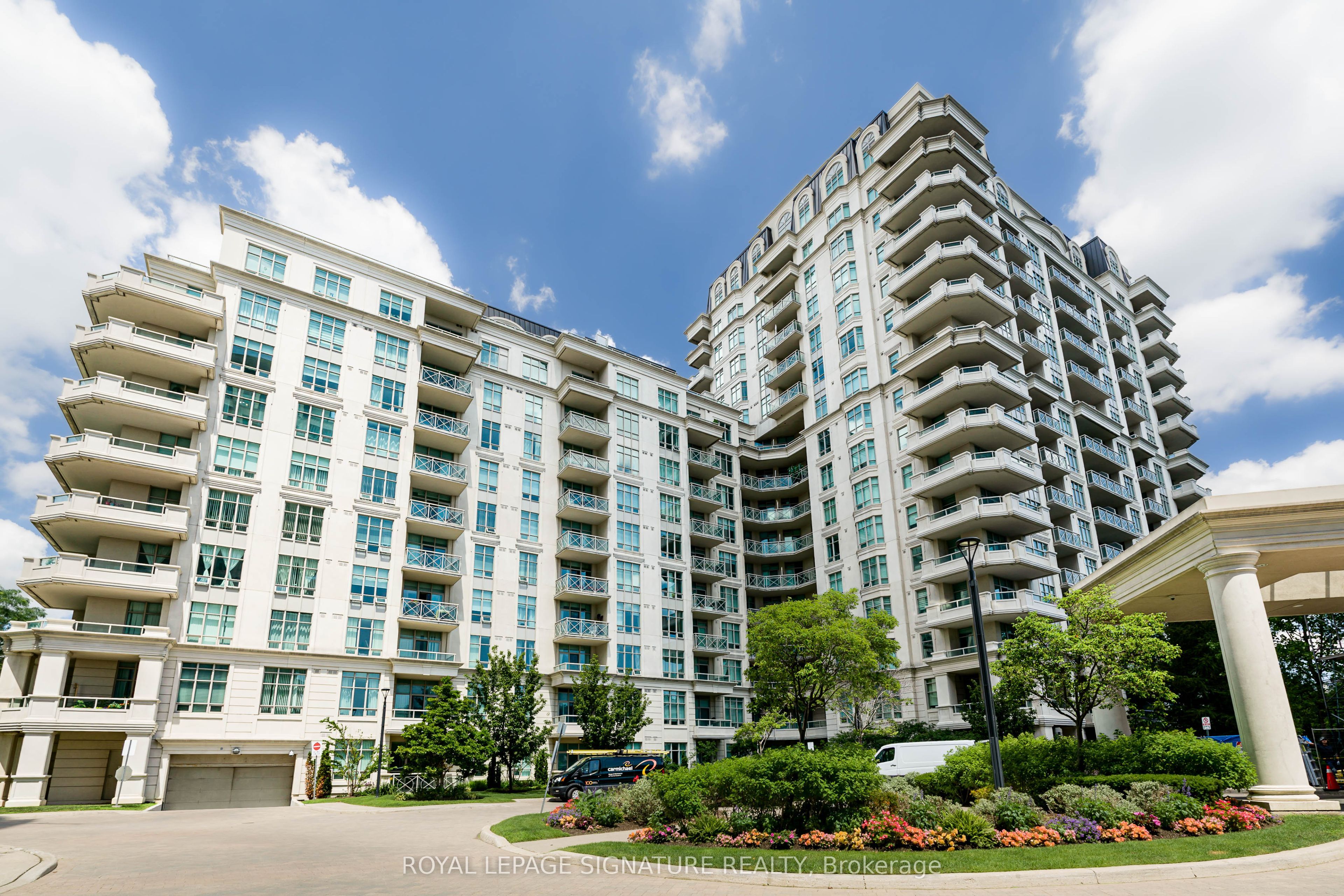 20 Bloorview Place 316, Toronto, ON M2J 0A6 photo 2