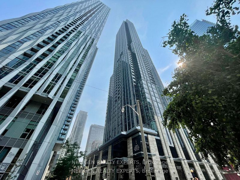 11 Yorkville Avenue 3610, Toronto, ON M4W 0B7