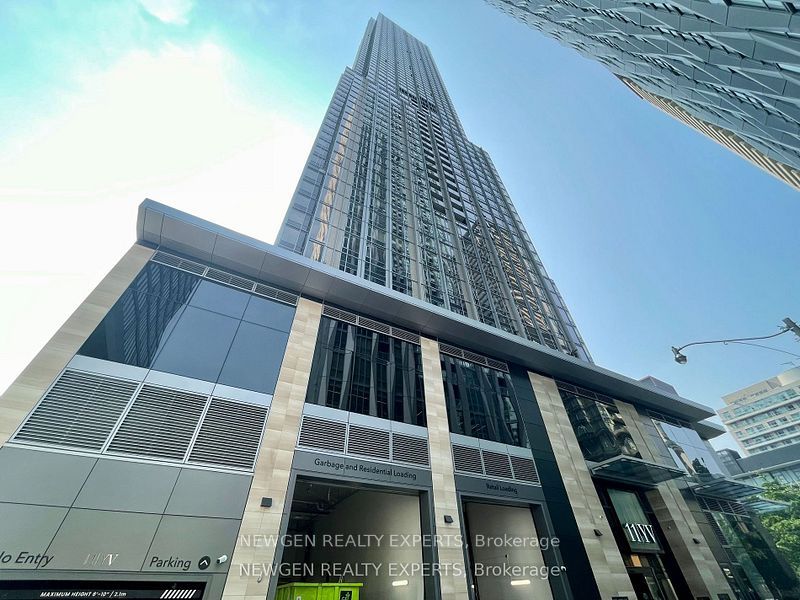 11 Yorkville Avenue 3610, Toronto, ON M4W 0B7 photo 2