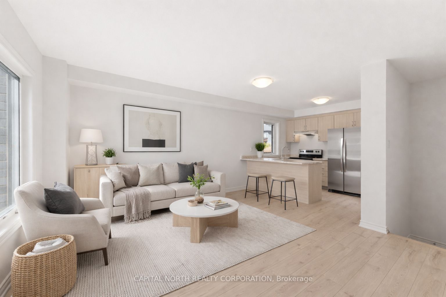 54 Touraine Avenue 3, Toronto, ON M3H 1R2 photo 4