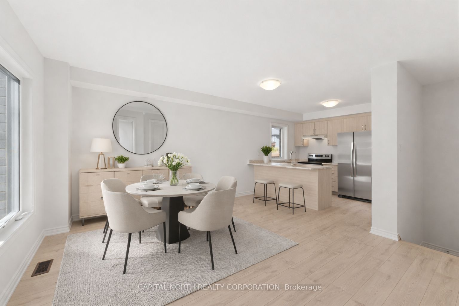 54 Touraine Avenue 3, Toronto, ON M3H 1R2 photo 5