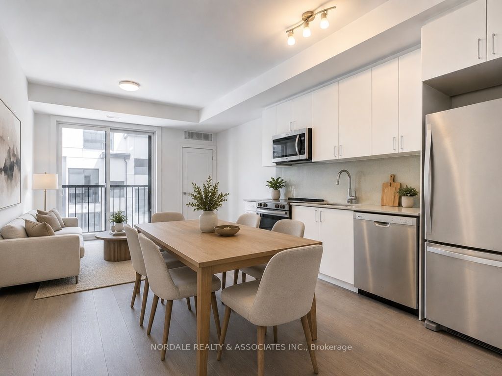 1670 Victoria Park Avenue D223, Toronto, ON M1R 0G8 photo 4