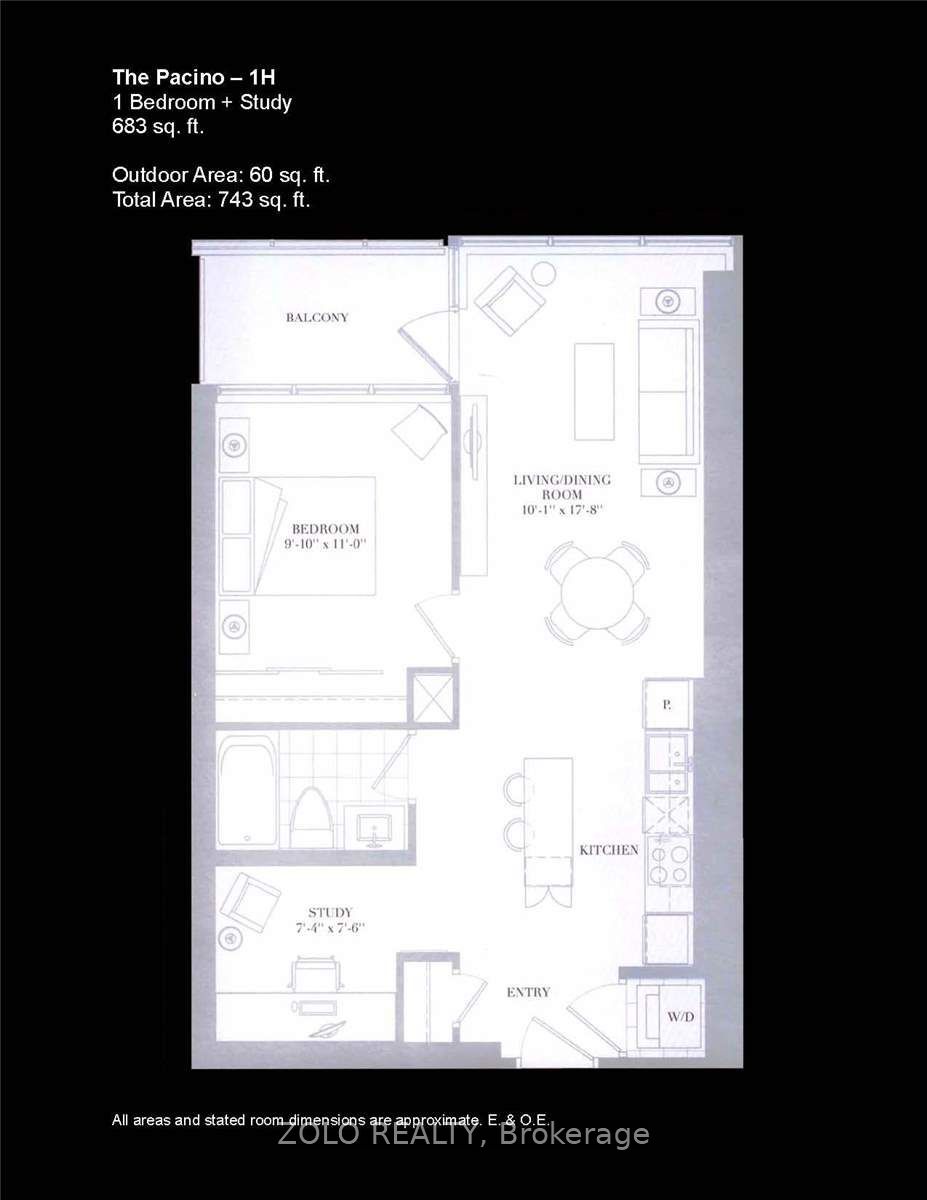 80 John Street 3710, Toronto, ON M5V 3X4 photo 2