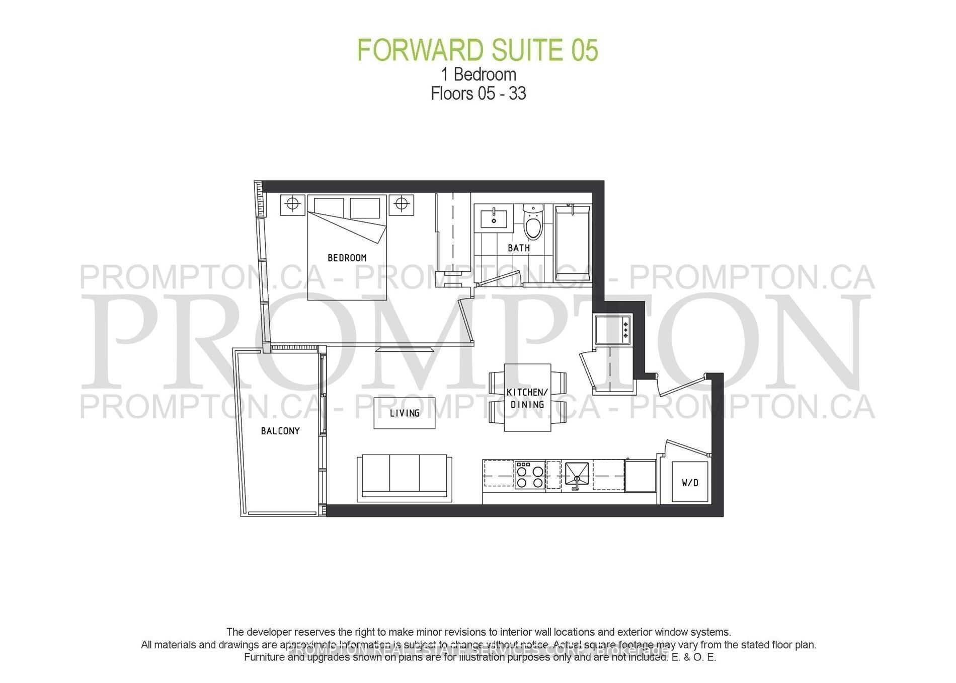 70 Queens Wharf Road 1205, Toronto, ON M5V 0J2 photo 2