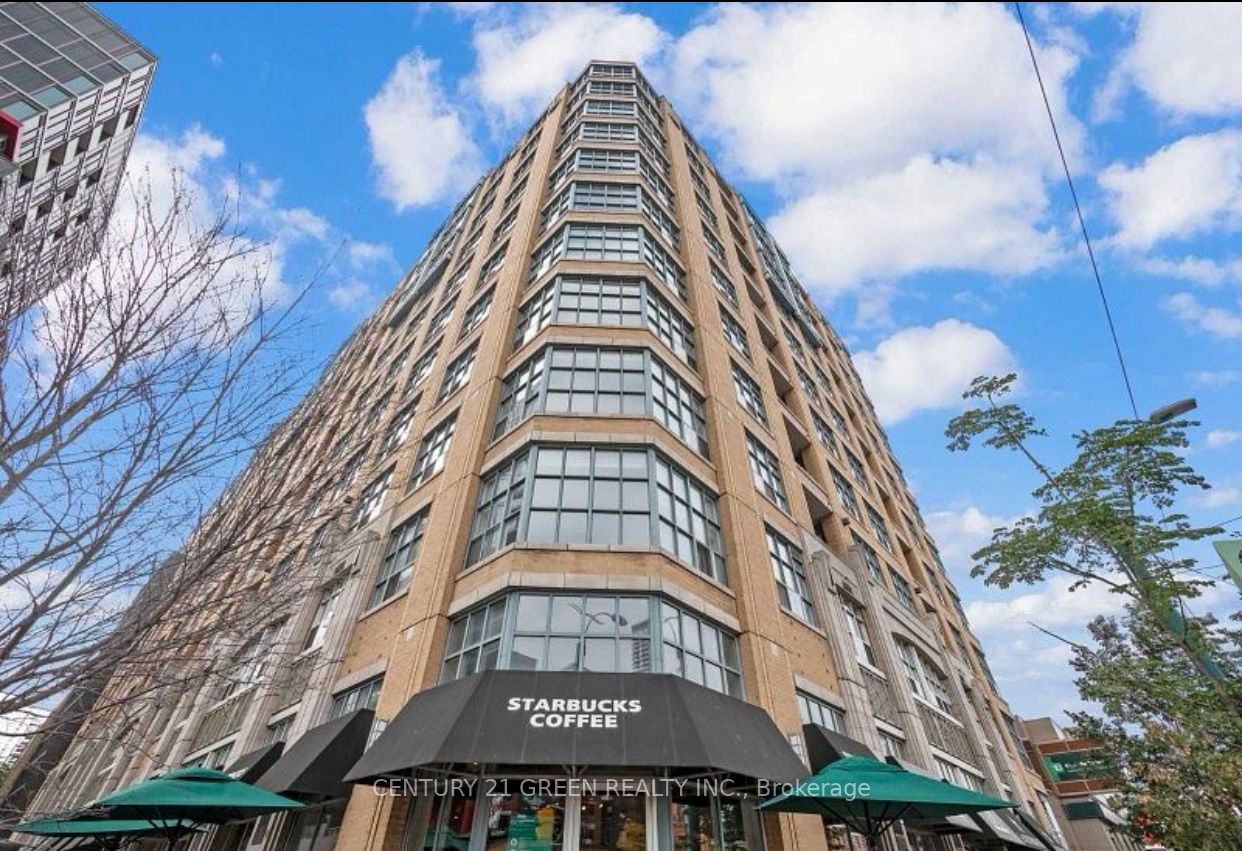 438 Richmond Street W 819, Toronto, ON M5V 3S6 photo 2