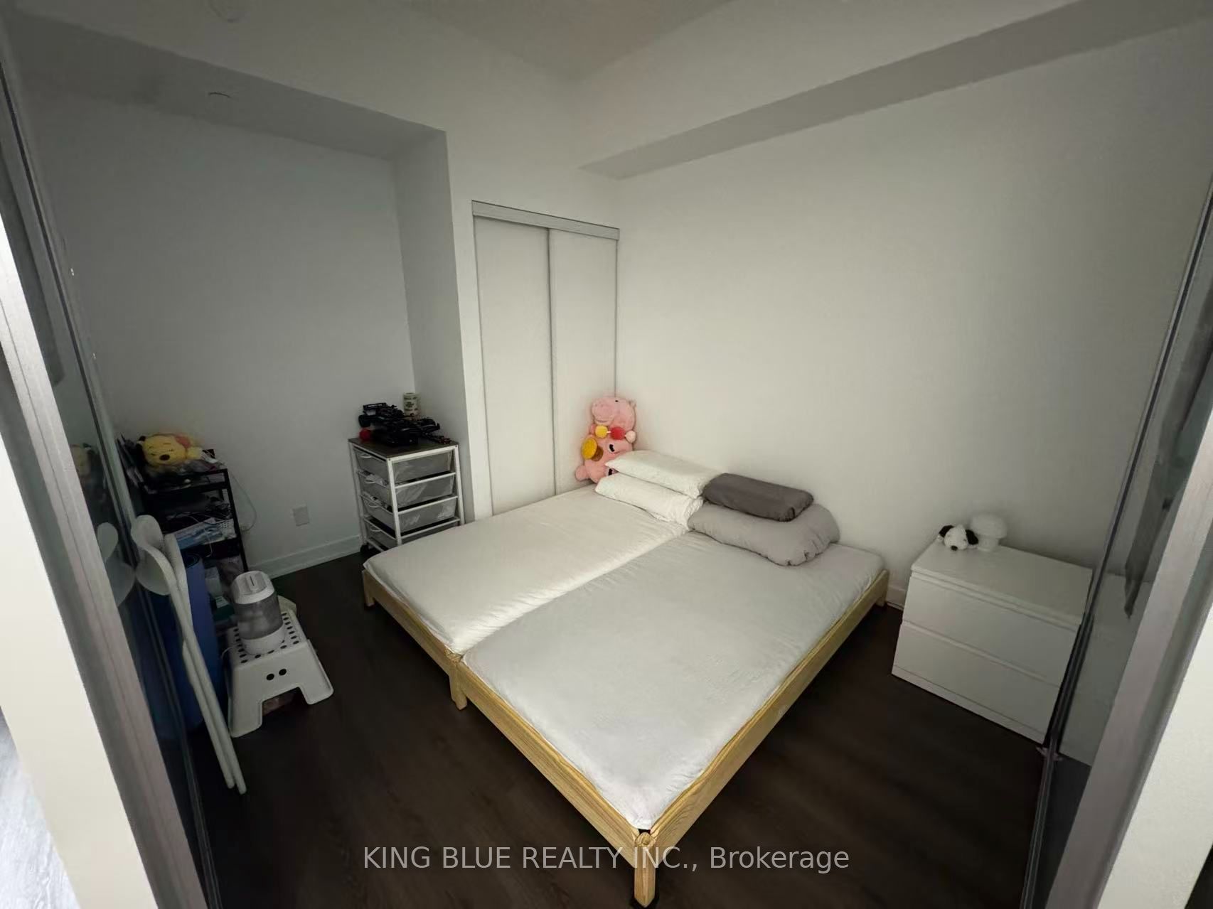 8 Wellesley Street W 5905, Toronto, ON M4Y 0J5 photo 5