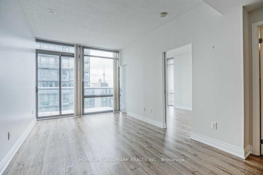 37 Grosvenor Street 3401, Toronto, ON M4Y 3G5 photo 3