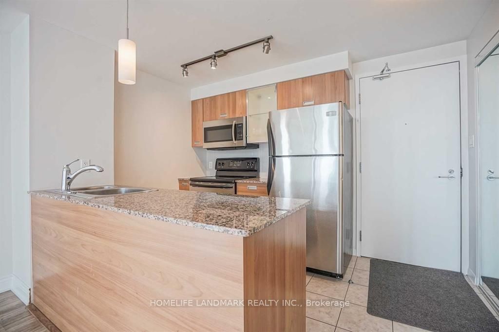 37 Grosvenor Street 3401, Toronto, ON M4Y 3G5 photo 4