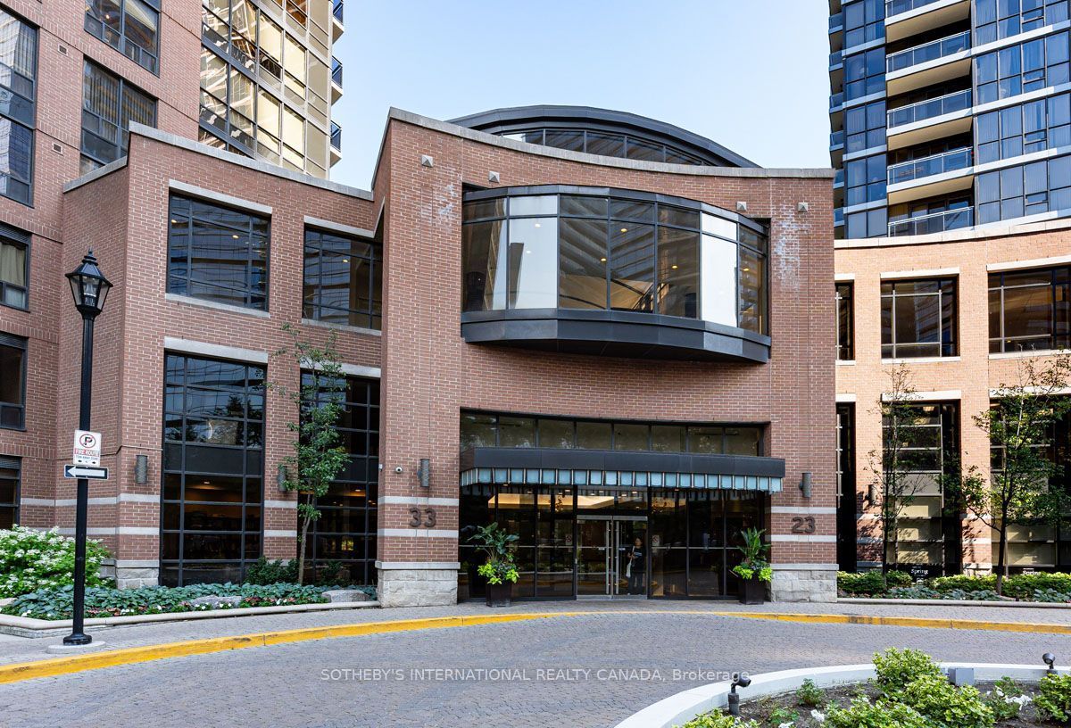 23 Sheppard Avenue E 2505, Toronto, ON M2N 0C8 photo 2