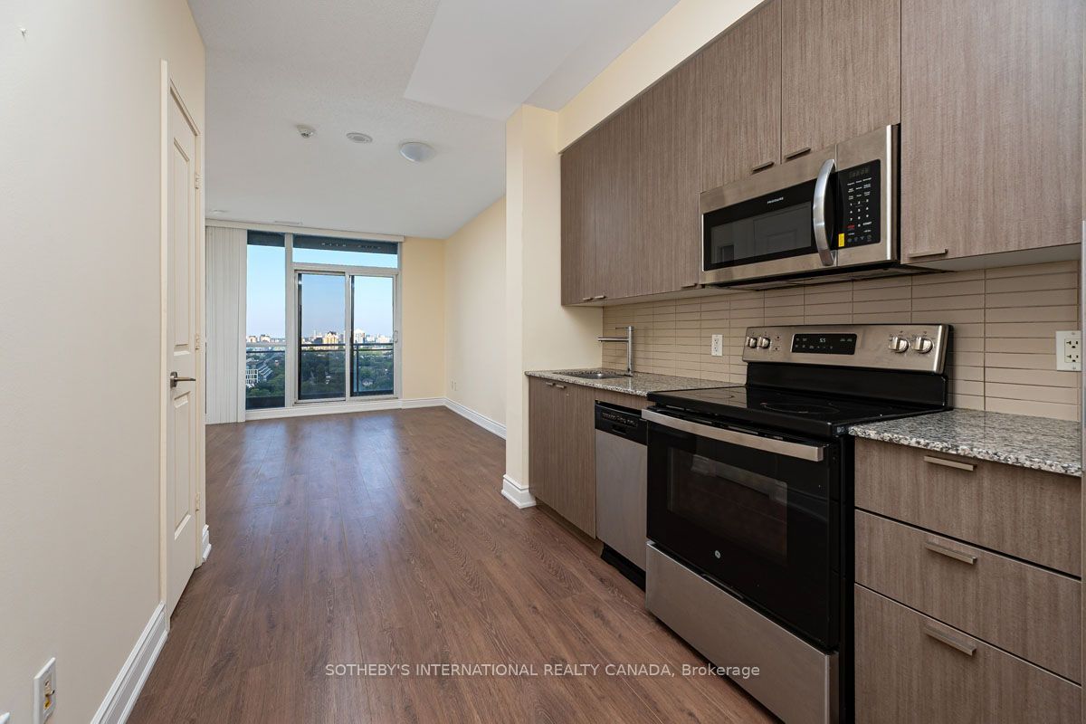 23 Sheppard Avenue E 2505, Toronto, ON M2N 0C8 photo 4
