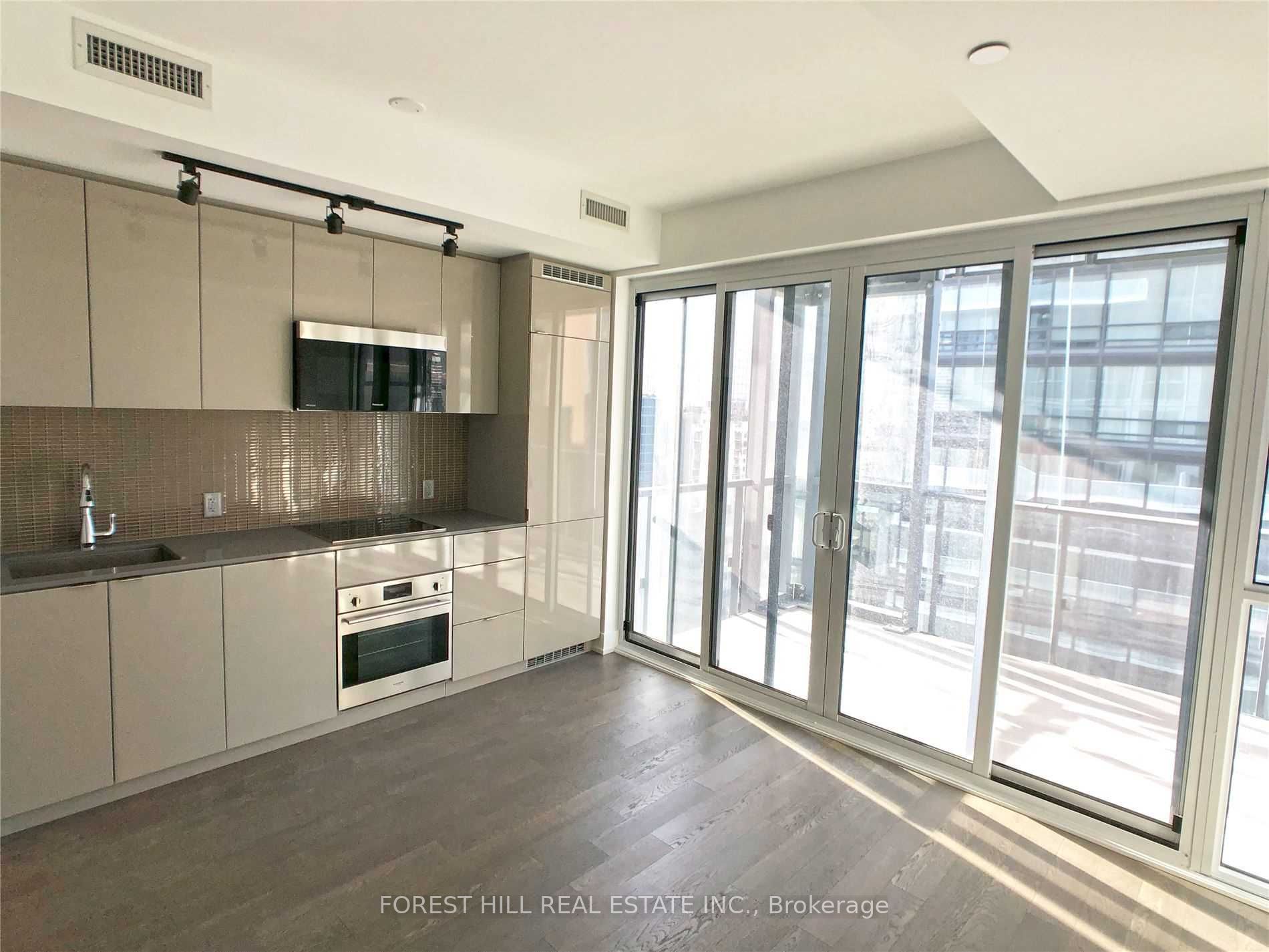 7 Grenville Street 5402, Toronto, ON M4Y 0E9 photo 3