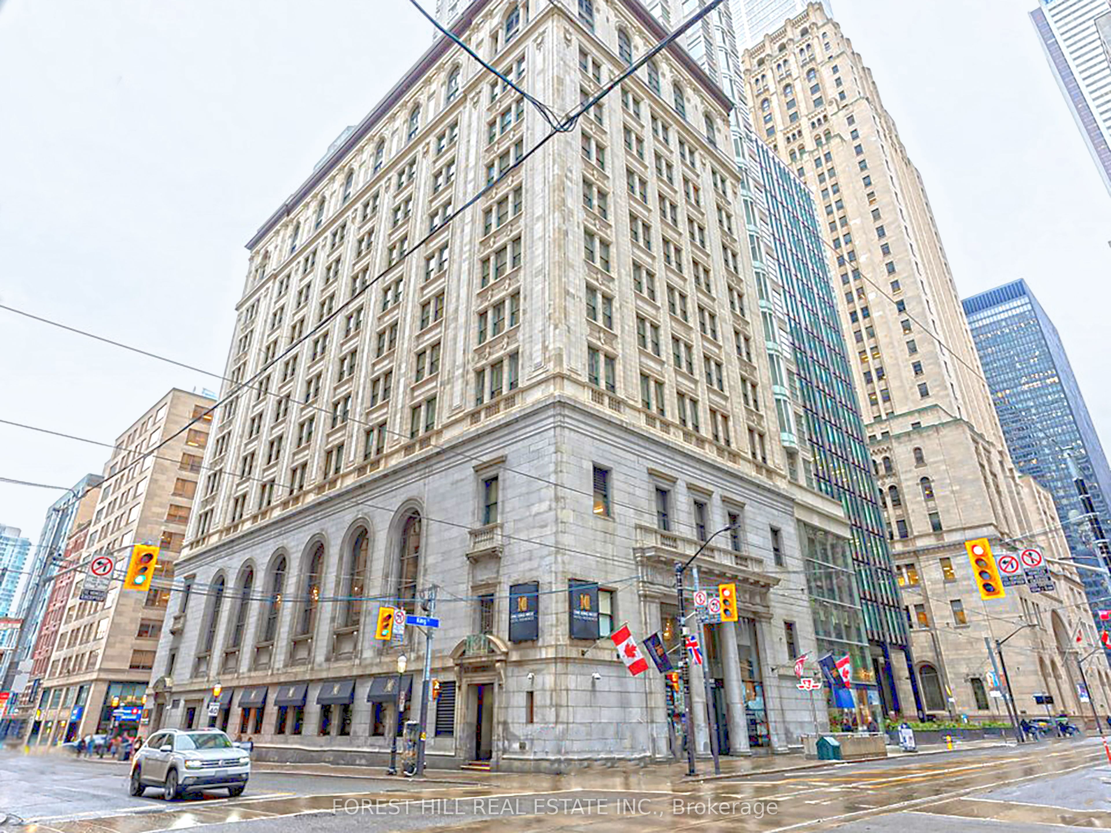 1 King Street W 3203, Toronto, ON M5H 1A1