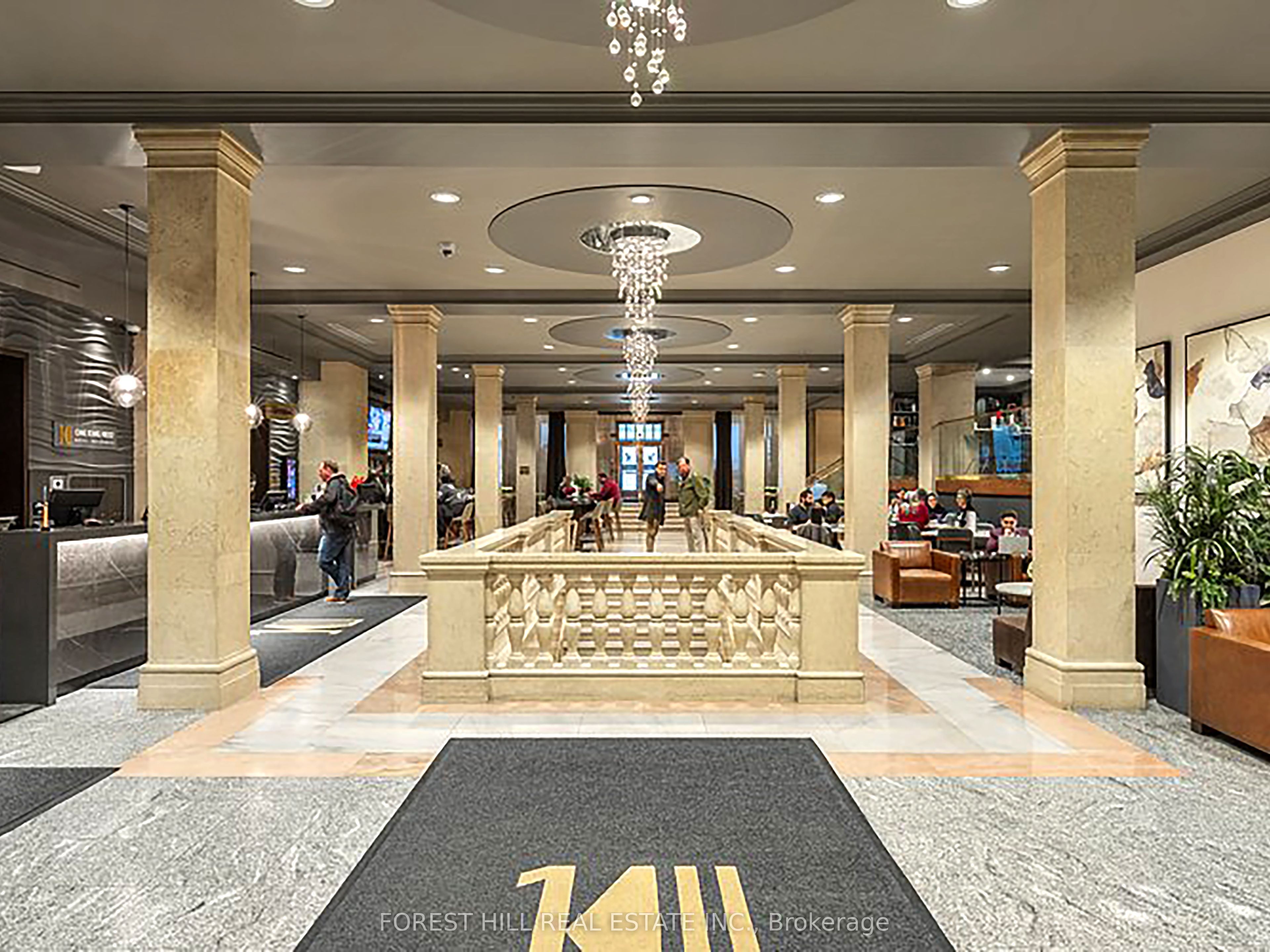 1 King Street W 3203, Toronto, ON M5H 1A1 photo 5