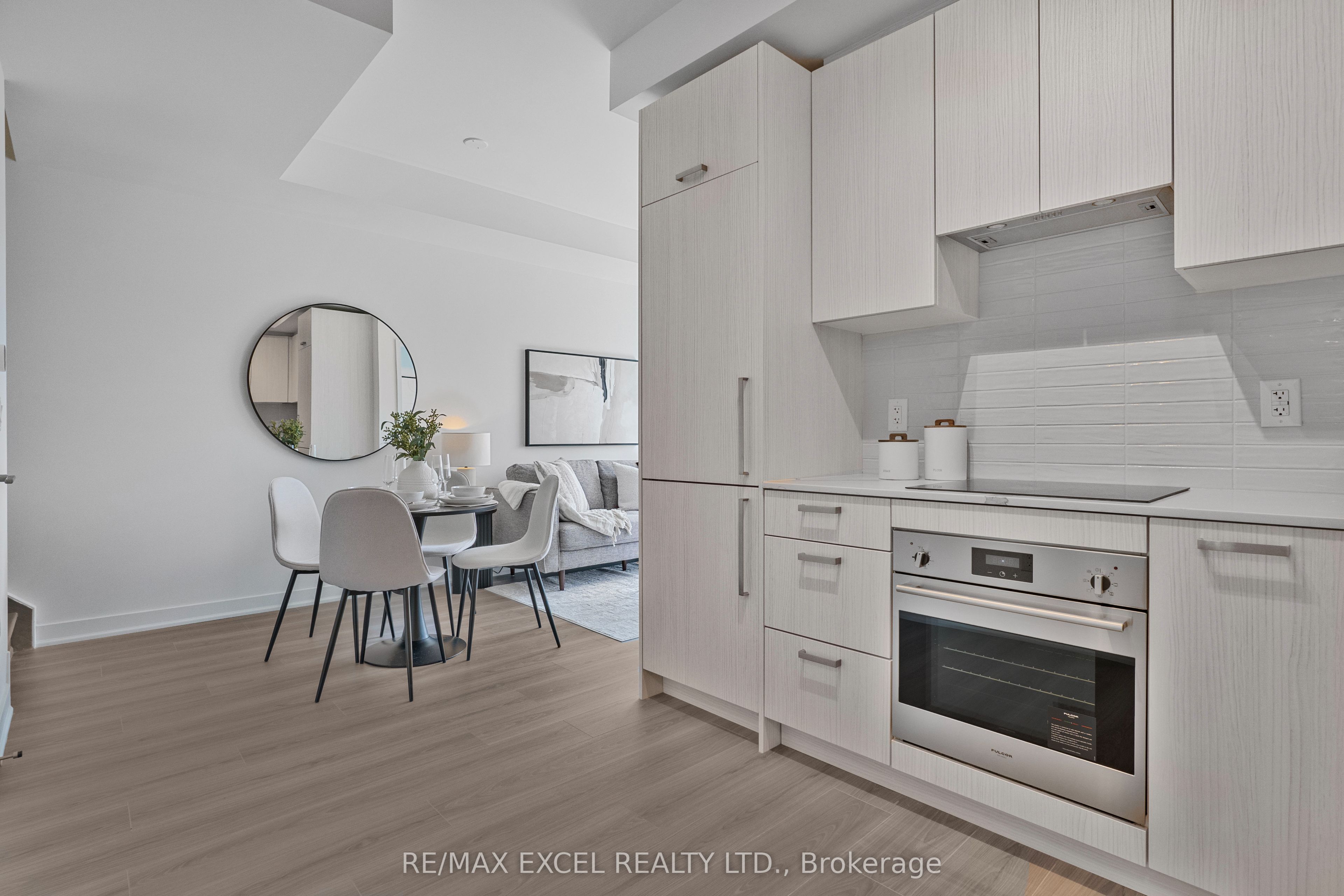 73 Curlew Drive Th59, Toronto, ON M3A 0B1 photo 5