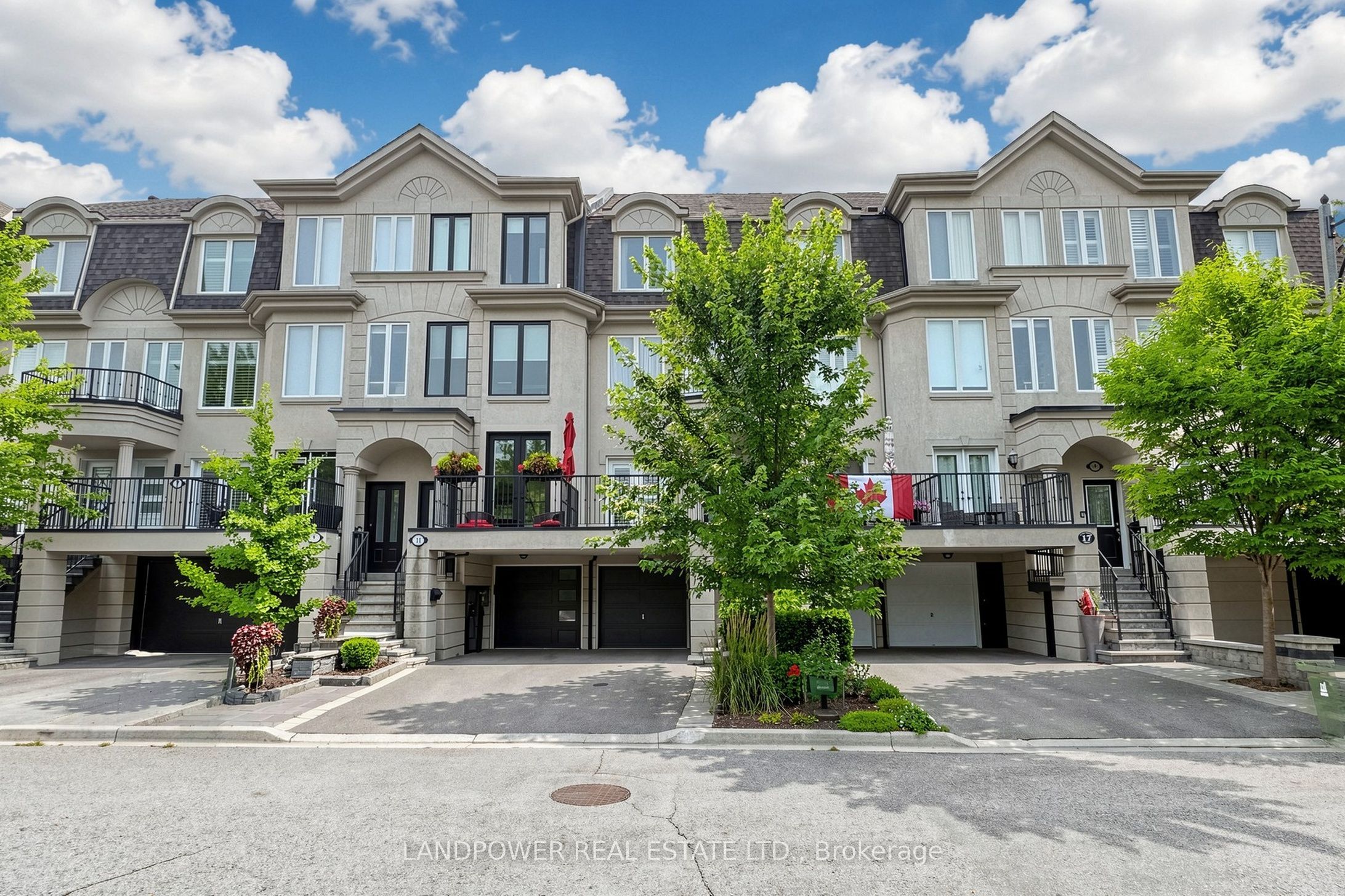 13 David Dunlap Circle, Toronto, ON M3C 4B9