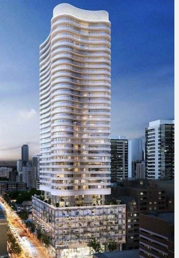403 Church Street 1212, Toronto, ON M4Y 0C9 photo 2