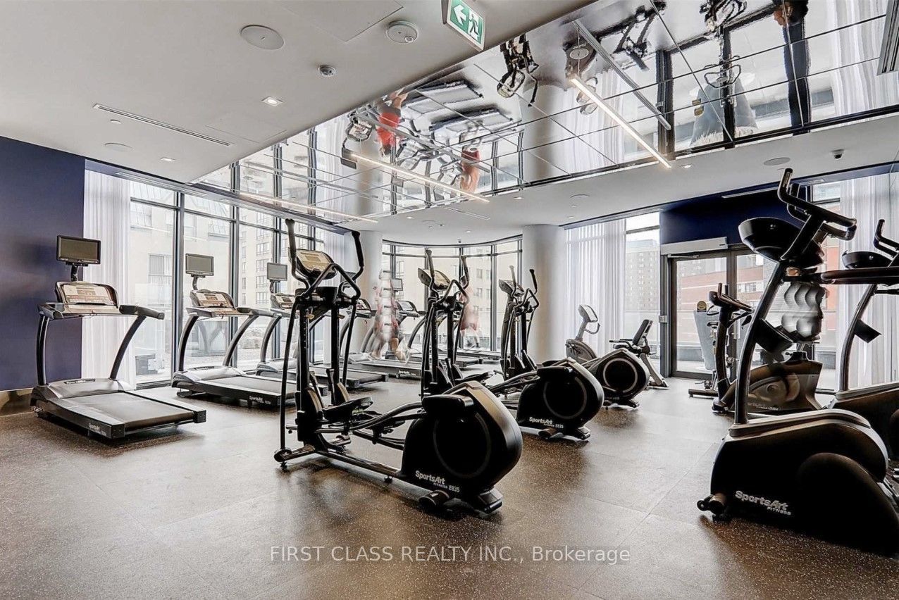 403 Church Street 1212, Toronto, ON M4Y 0C9 photo 5